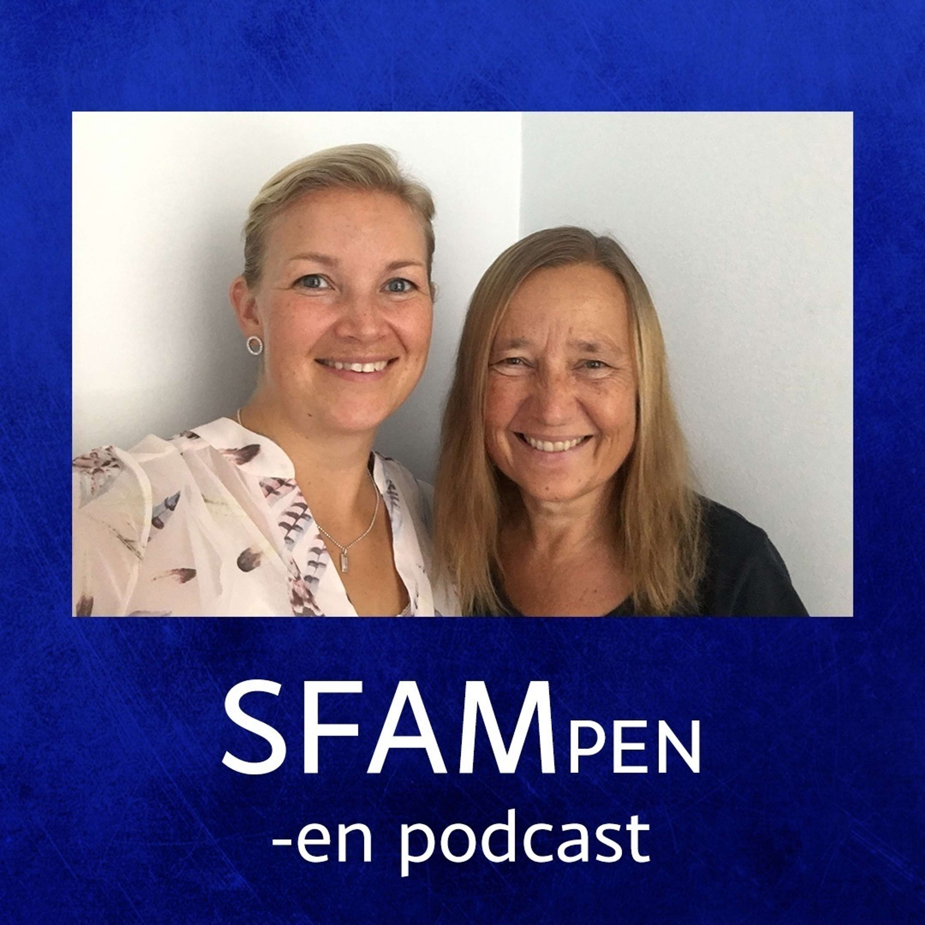 SFAMpen