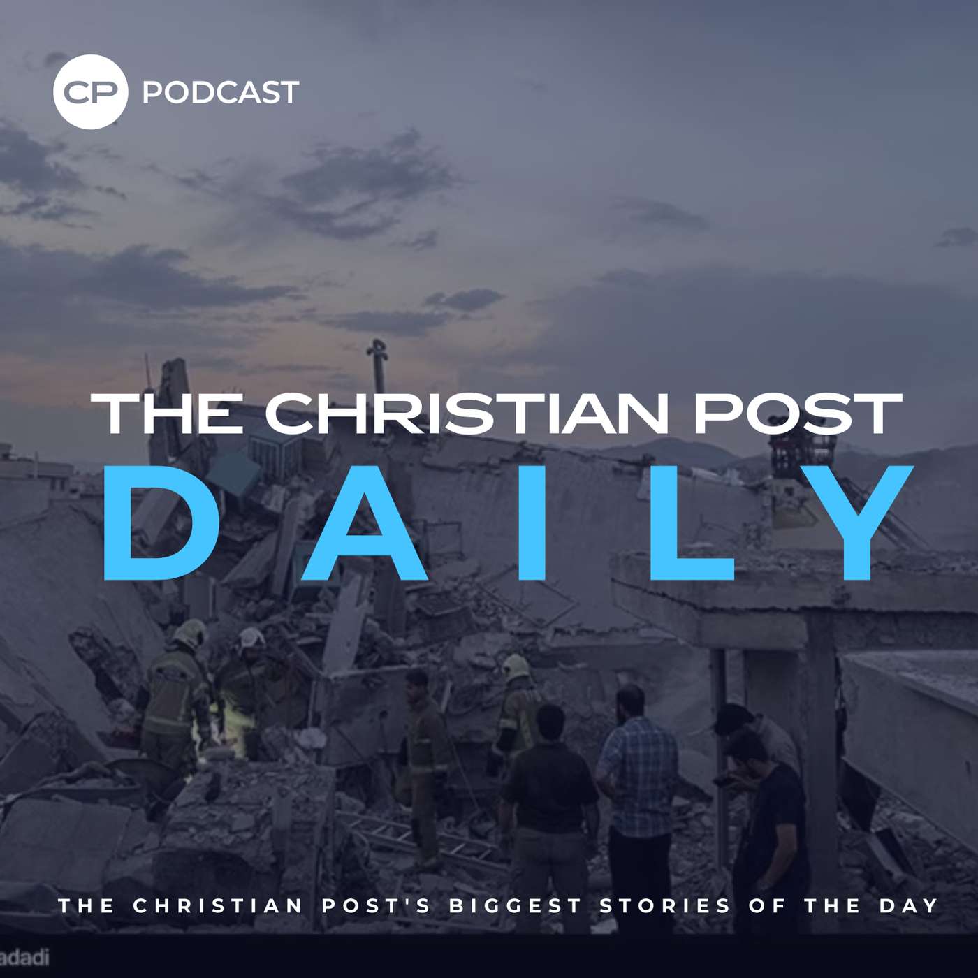 The Christian Post Daily