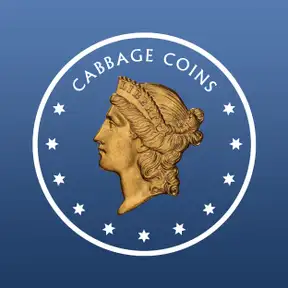 The Cabbage Coins Podcast