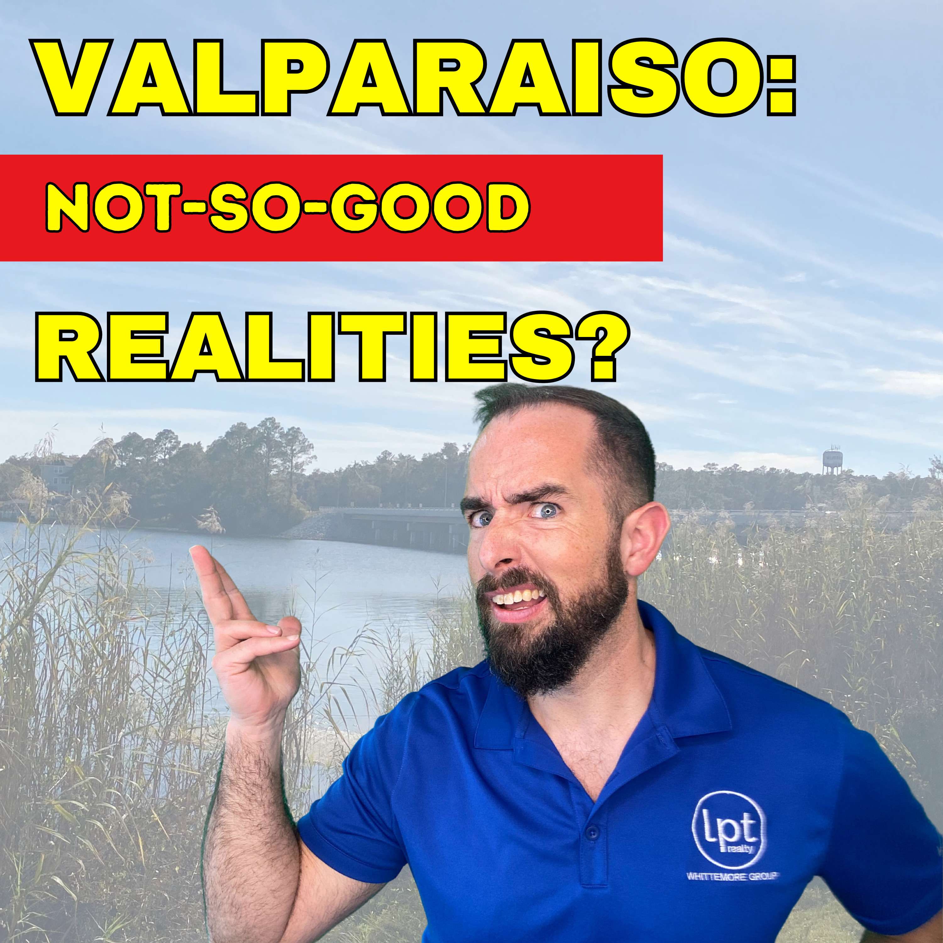 7 Worst Things About Living in Valparaiso [Niceville], Florida