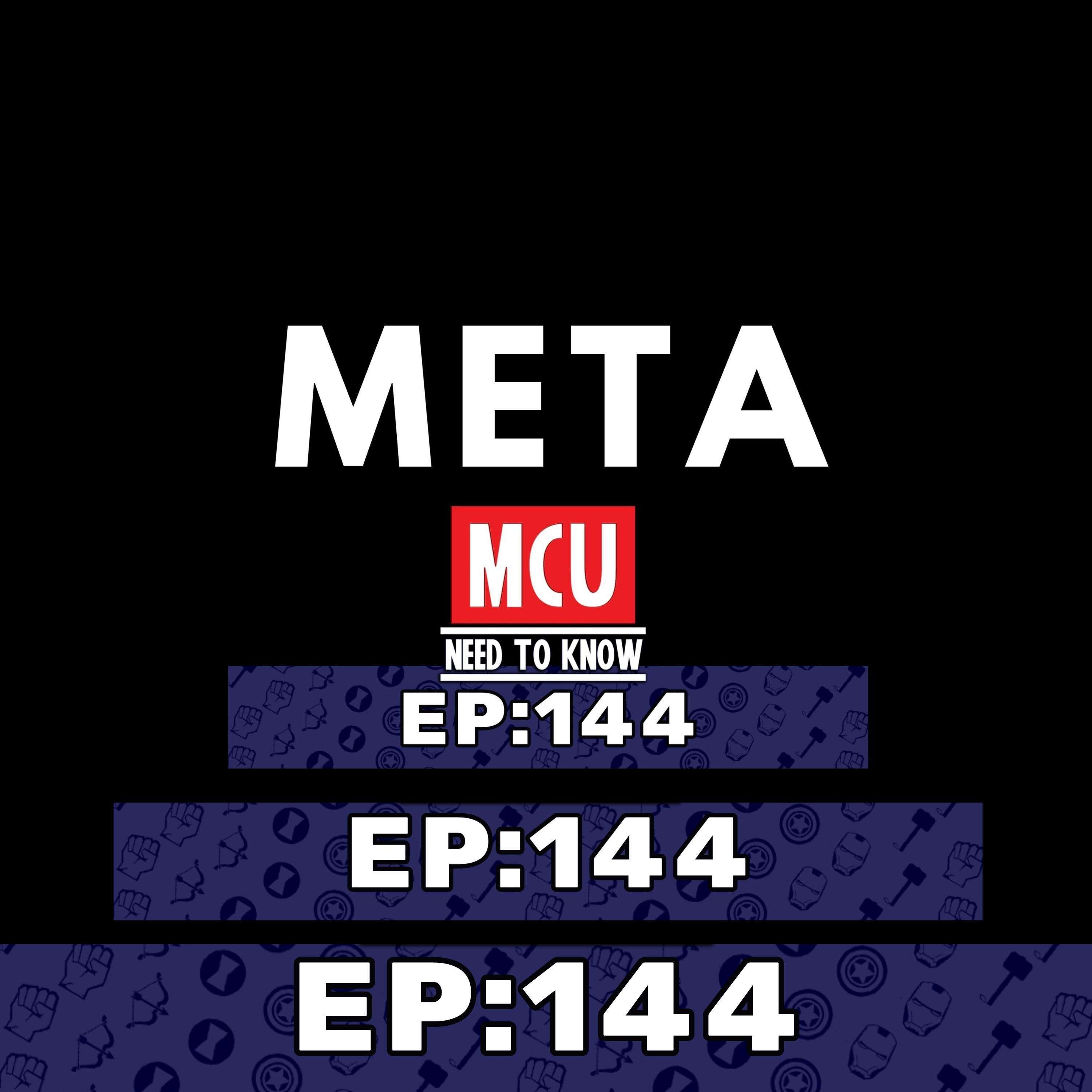 The Meta Episode 7