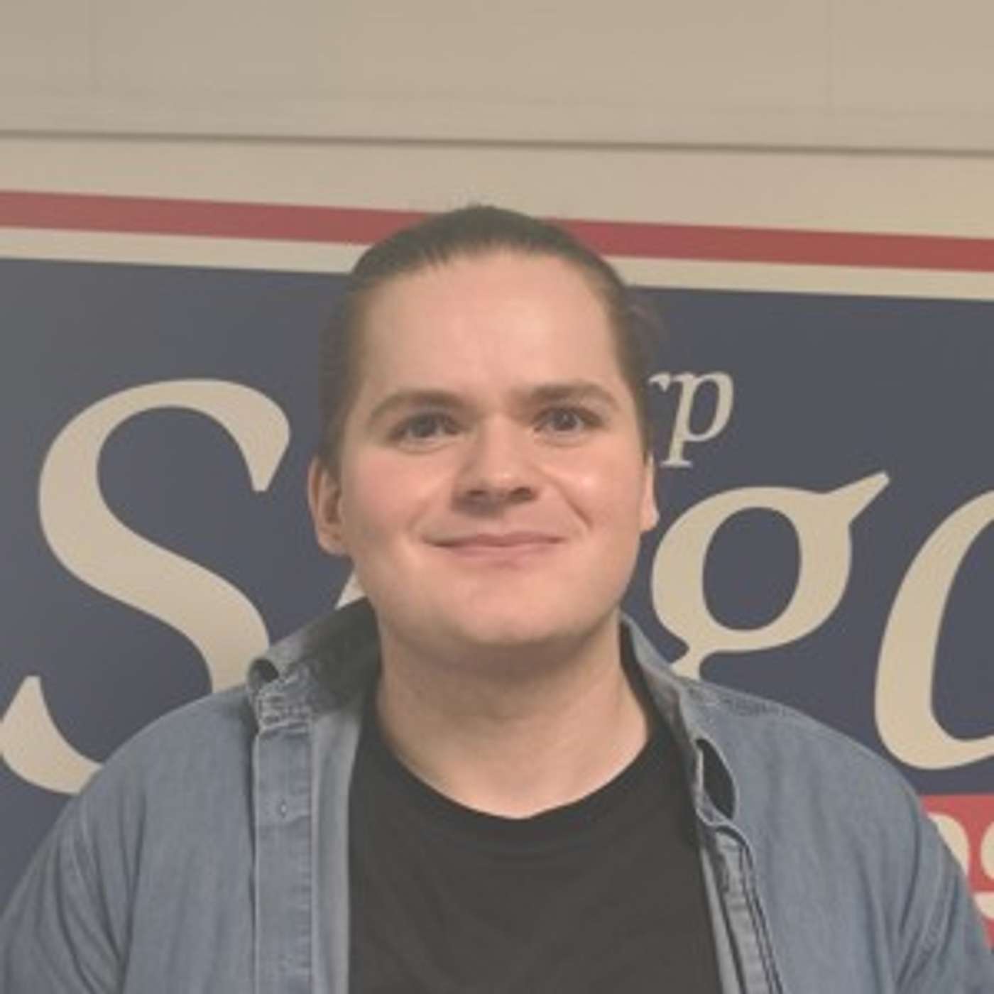 Vandamál í Gufunesi - Símon Þorkel Símonarson Ólsen