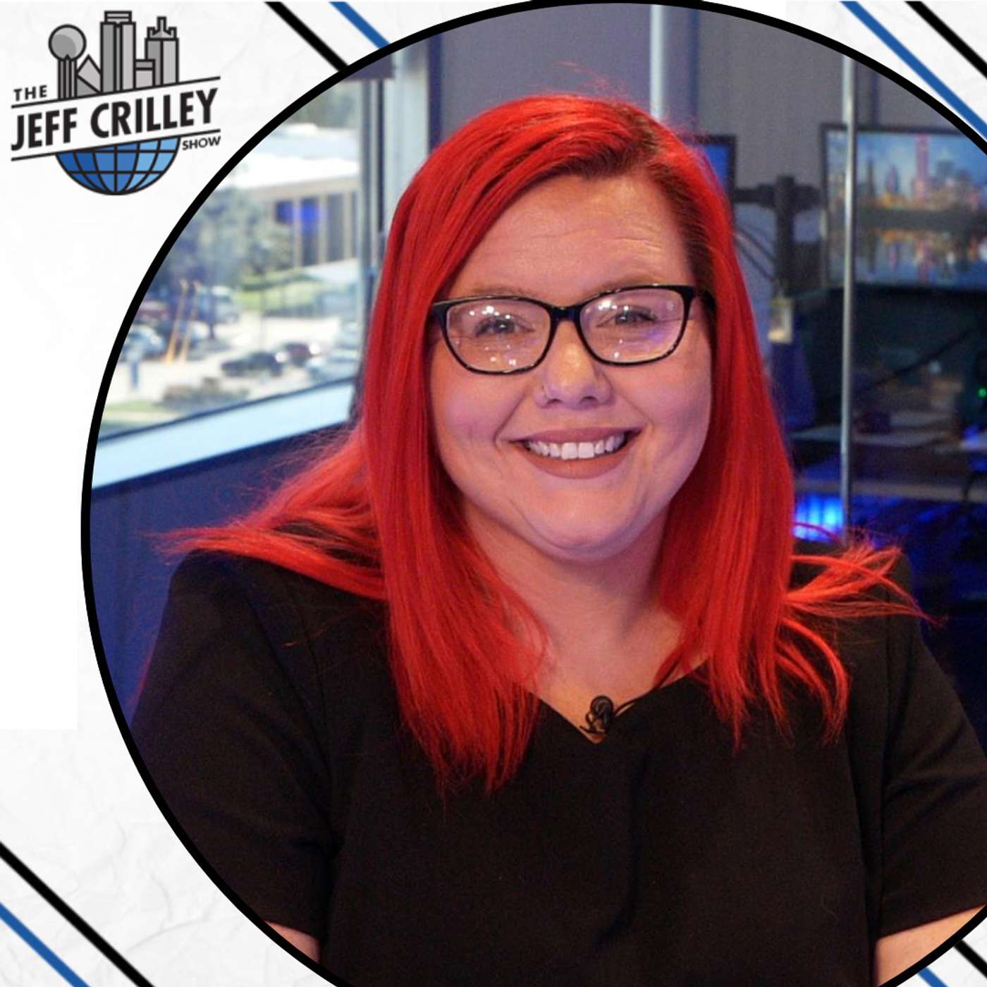 Morgan Sherwood, Internationally Certified Master NLP Breakthrough Coach | The Jeff Crilley Show Morgan Sherwood, Internationally Certified Master NLP Breakthrough Coach | The Jeff Crilley Show