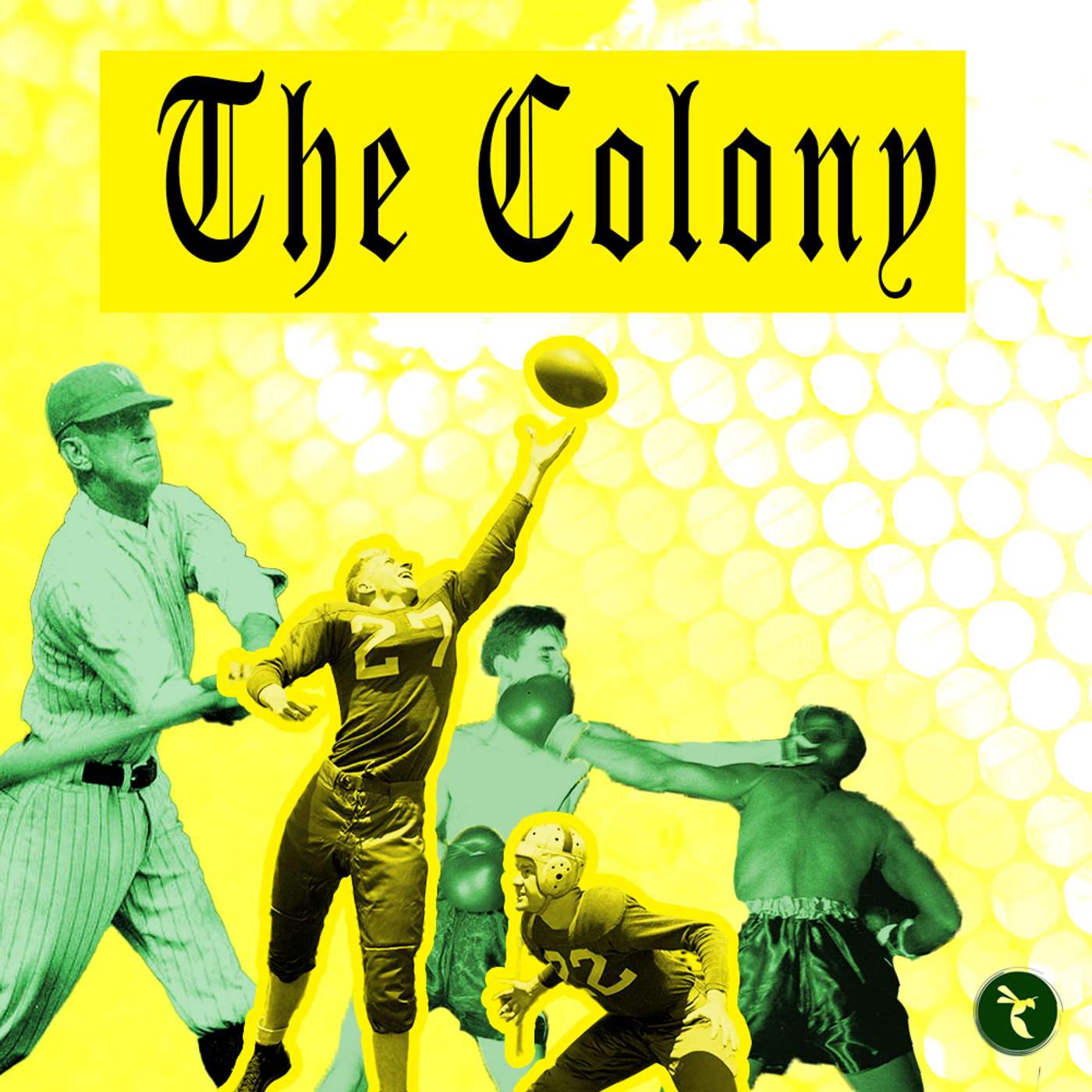 The Colony