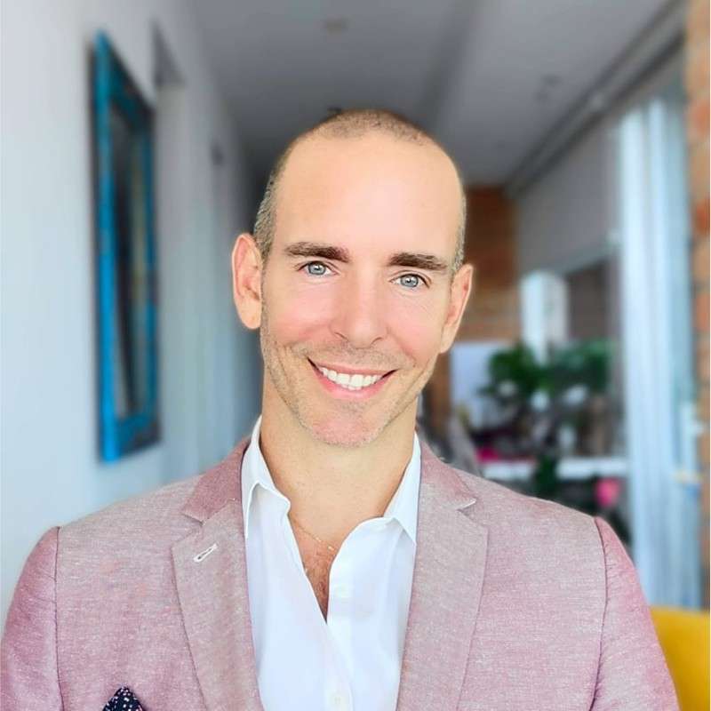Dr. Keith Keating
