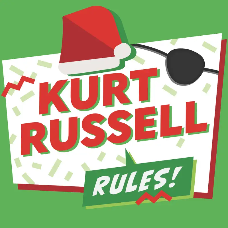 Kurt Kringle