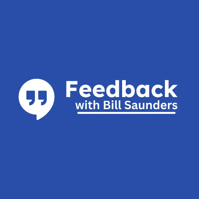 Feedback (July 23, 2025)