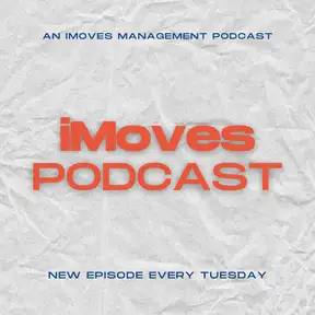 iMoves Podcast