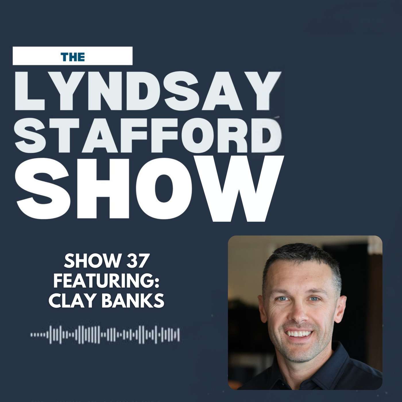 The Lyndsay Stafford Show