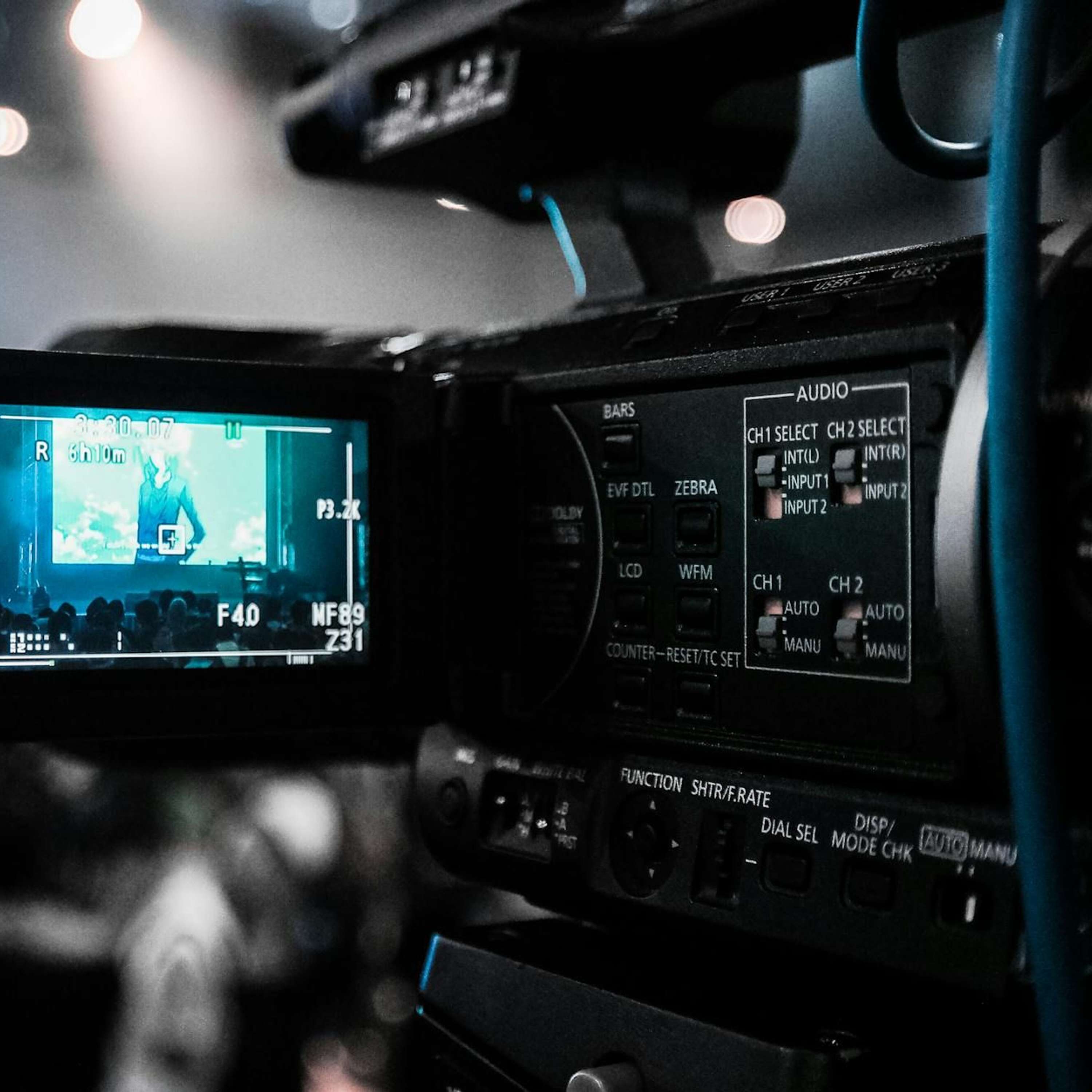 Why Your Choice Of Recording Software Is Important For Long-Term Success