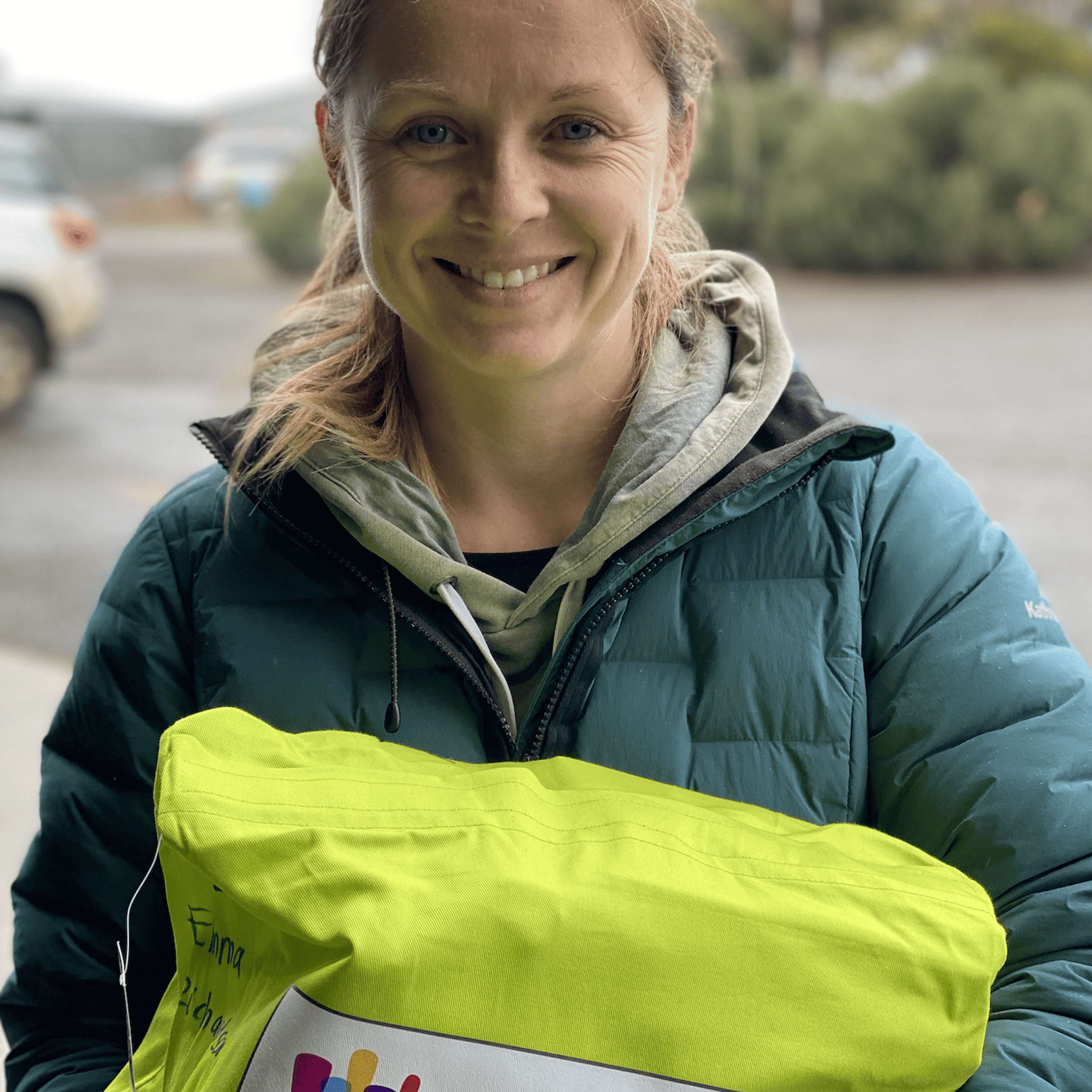 "We lost our home" From the ashes Sabrina Davis built Humans of Kangaroo Island