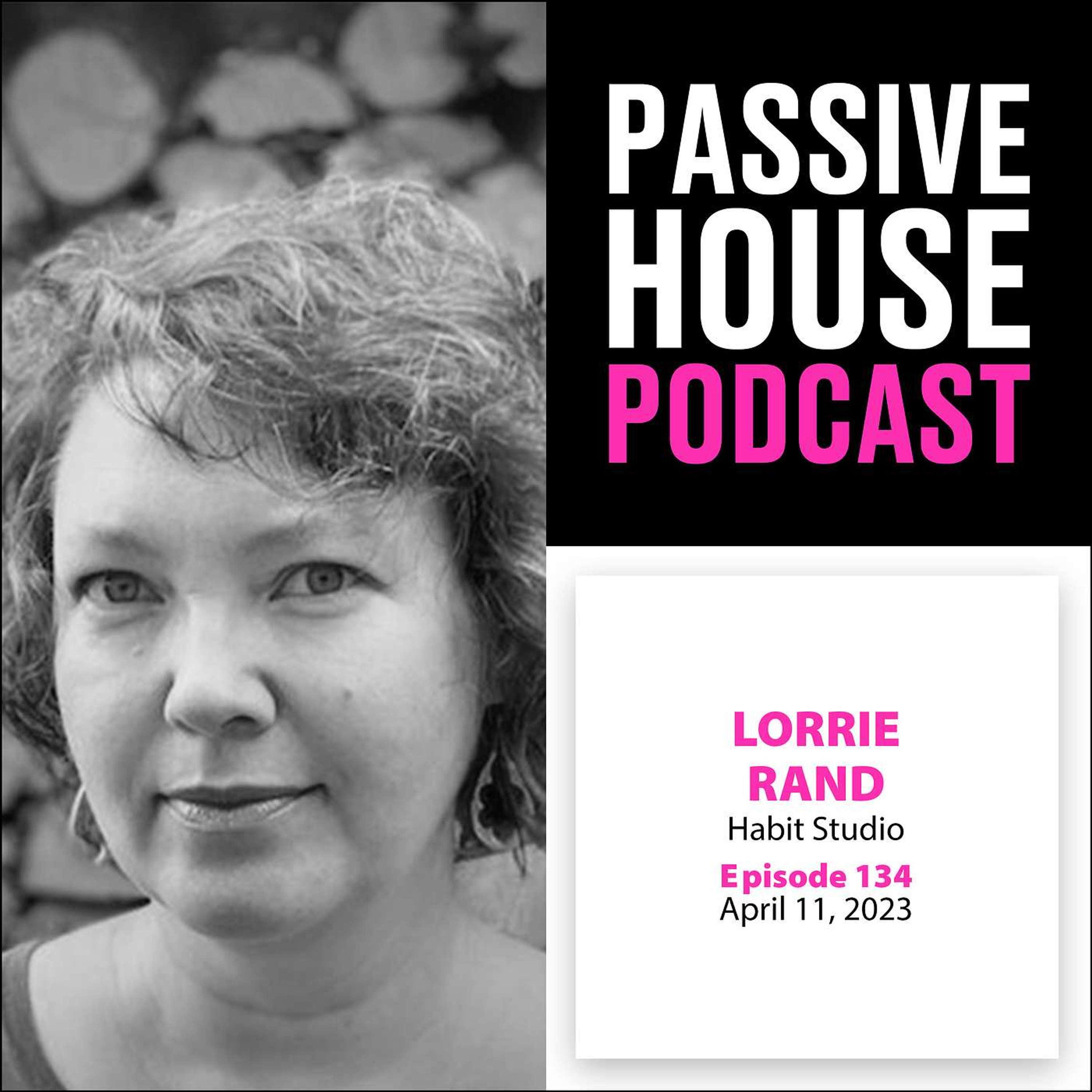 Passive House Podcast