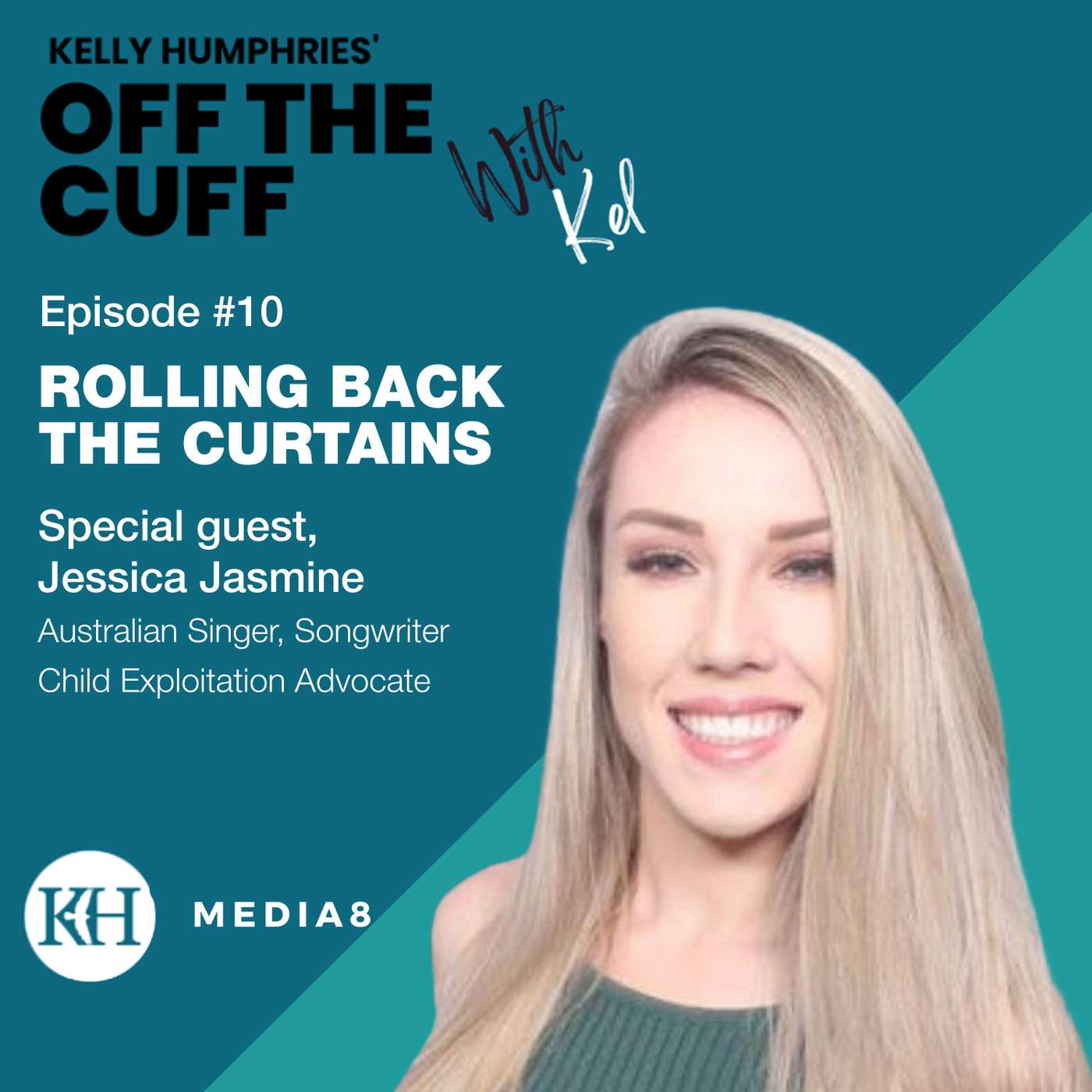 Off the Cuff with Kel - Conversations from the Frontline
