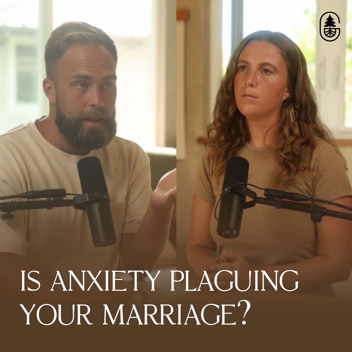 Is Anxiety Plaguing Your Marriage?