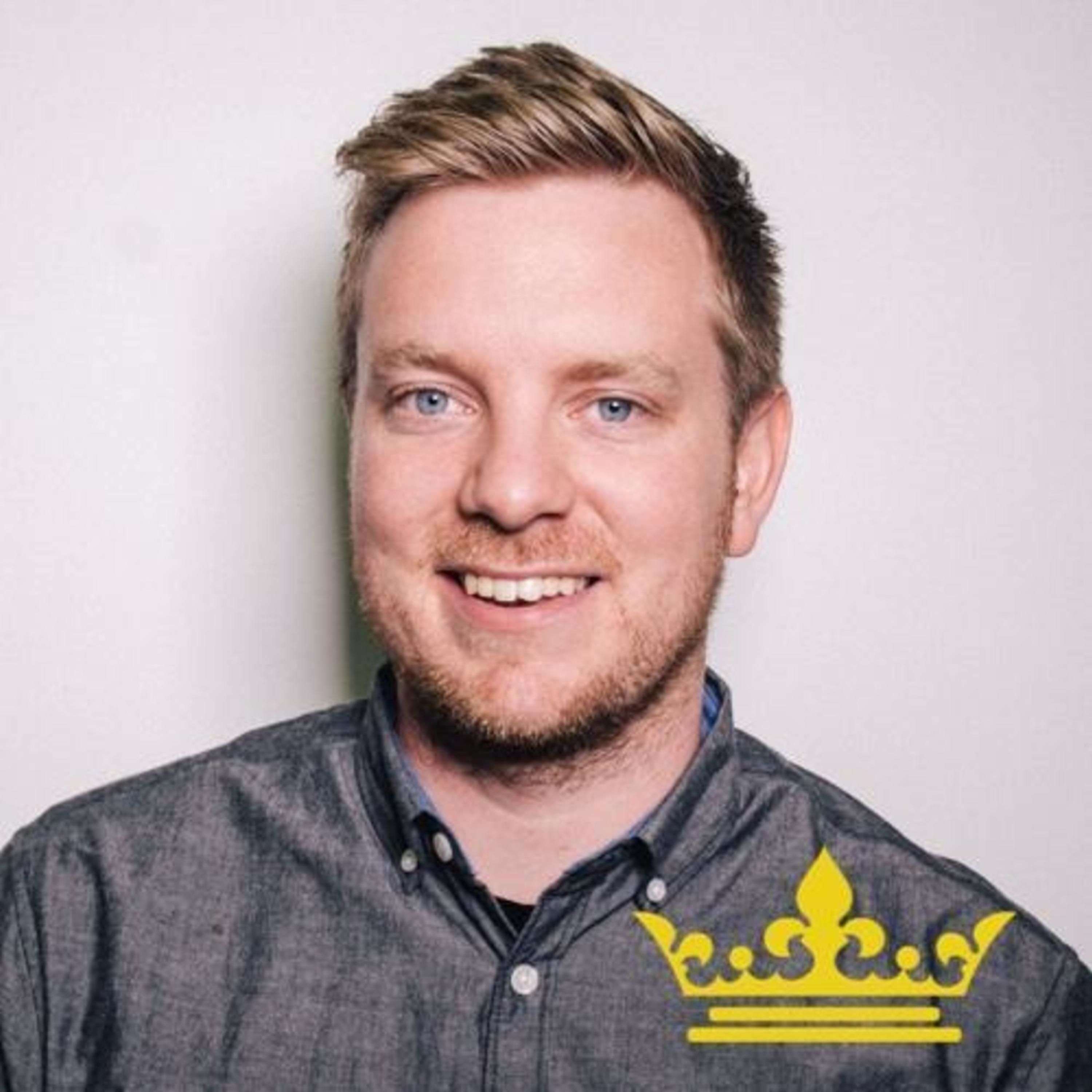 56: Wes Bos - Getting Things Done and Building Your Own Tools