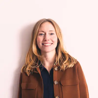 Chrissie Nicholson