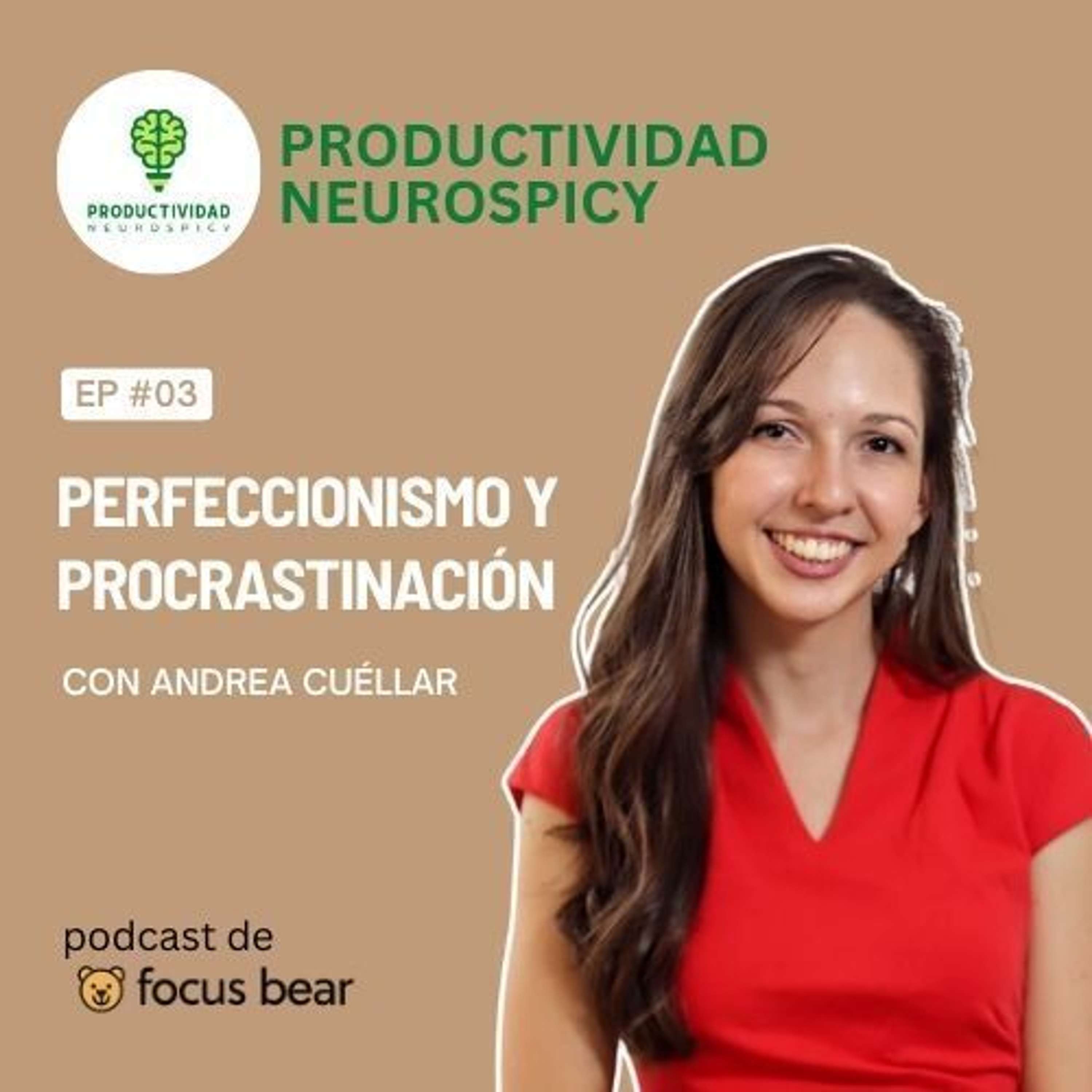Productividad Neurodivergente