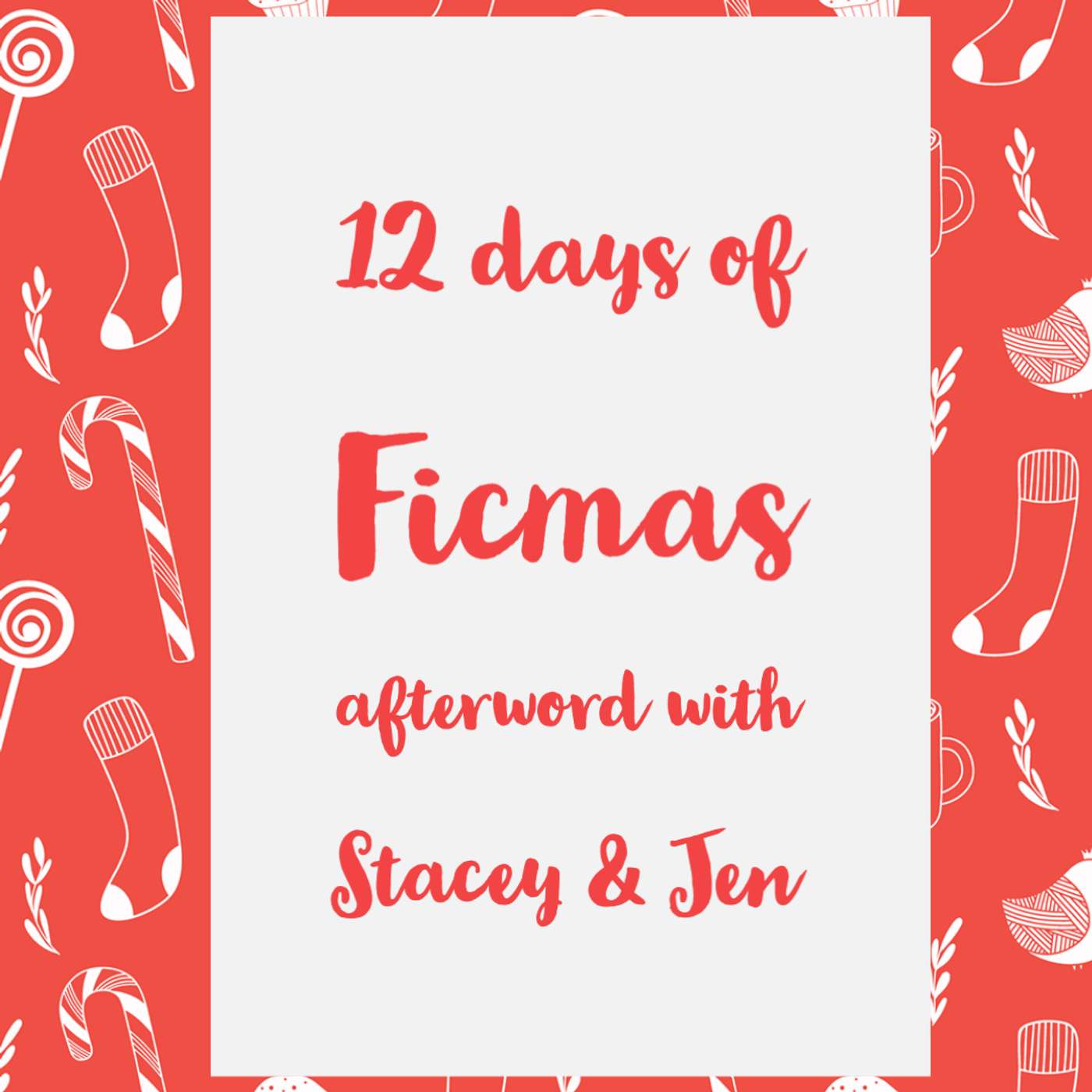 Wynaught - A Fangirl Podcast