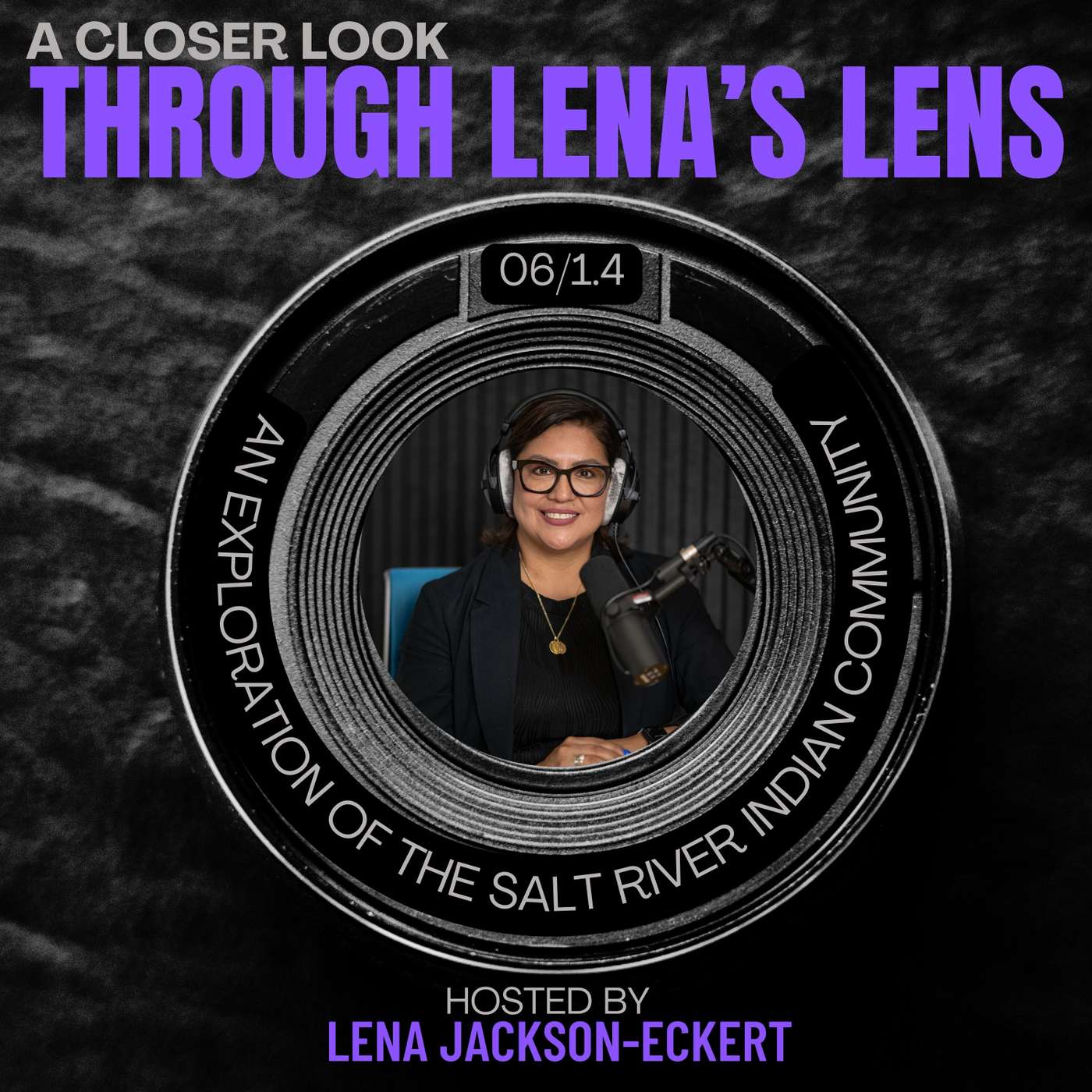 Lena's Lens
