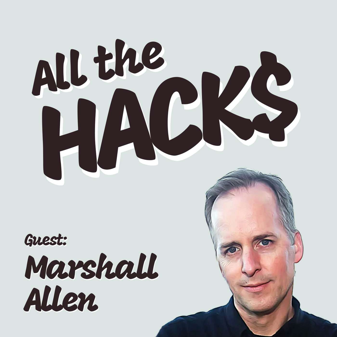 All the Hacks with Chris Hutchins2