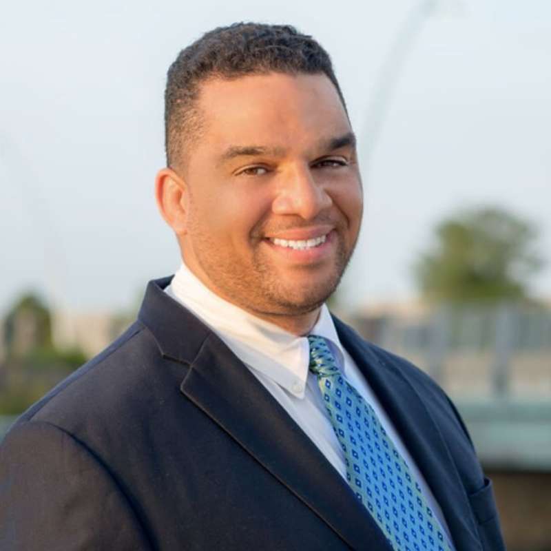 Kebran Alexander