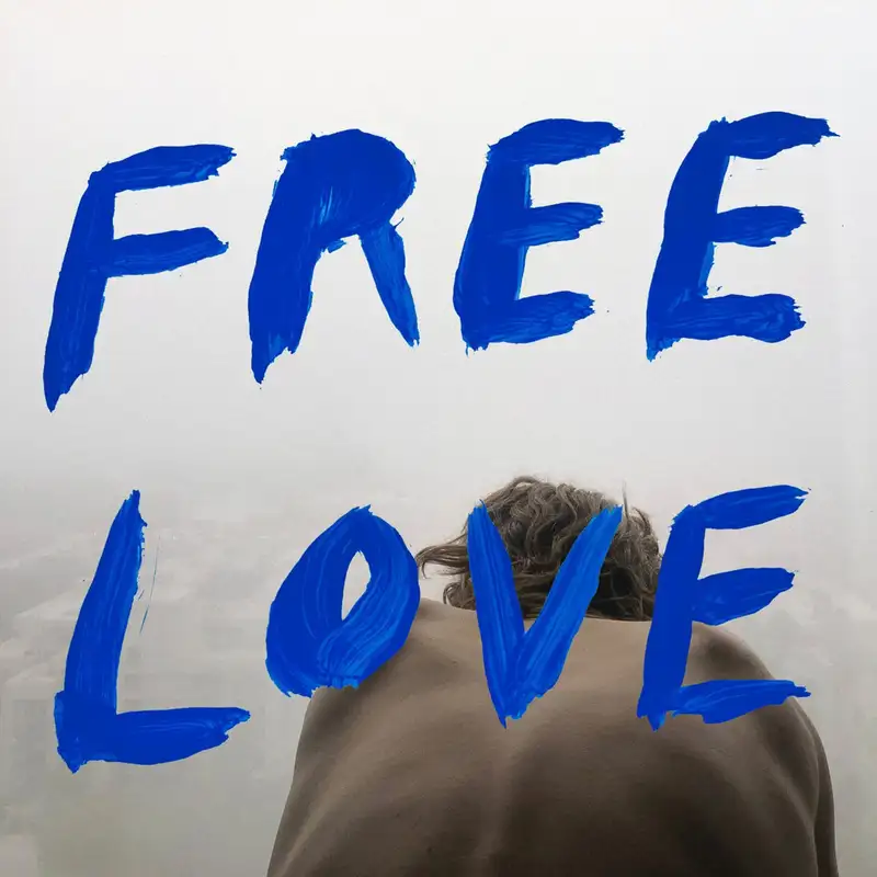 Free Love: Sylvan Esso with Helena Deakin