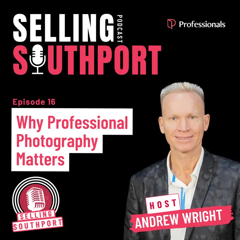 Why Professional Photography Matters