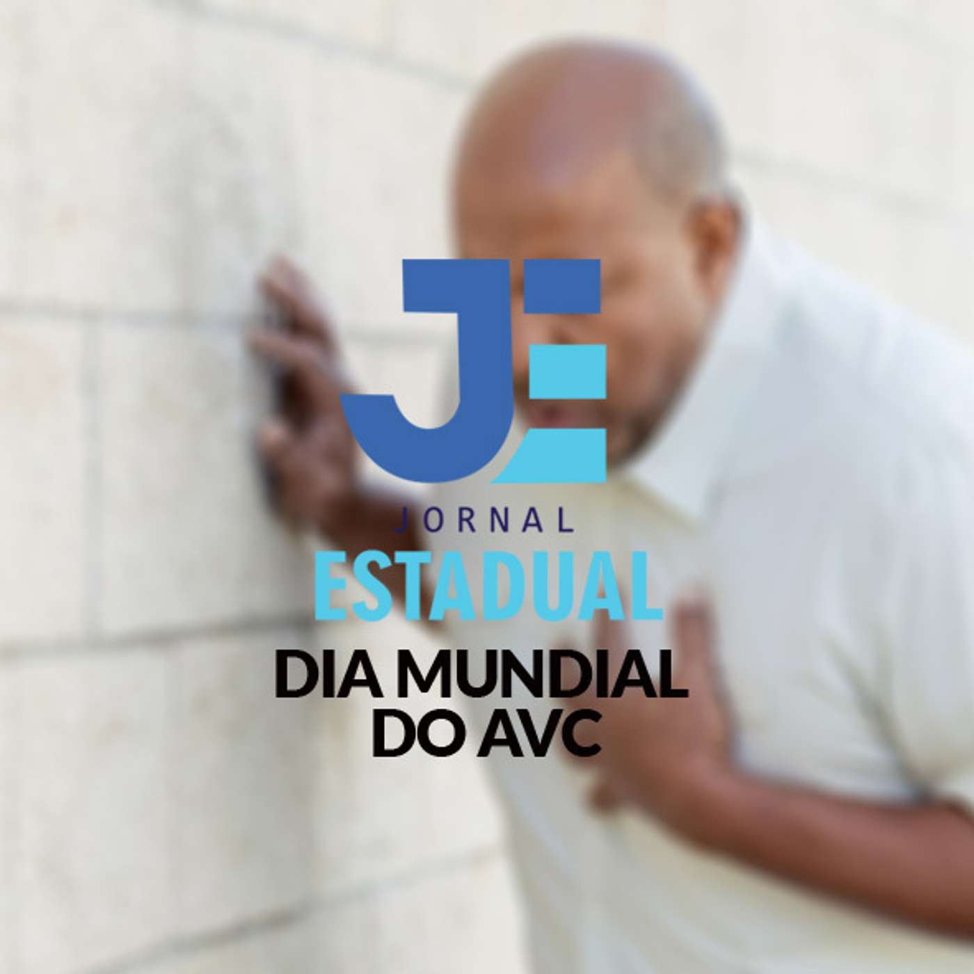 Matéria - Dia Mundial do AVC episode artwork