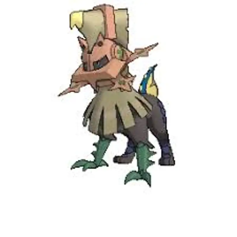 Type: Null