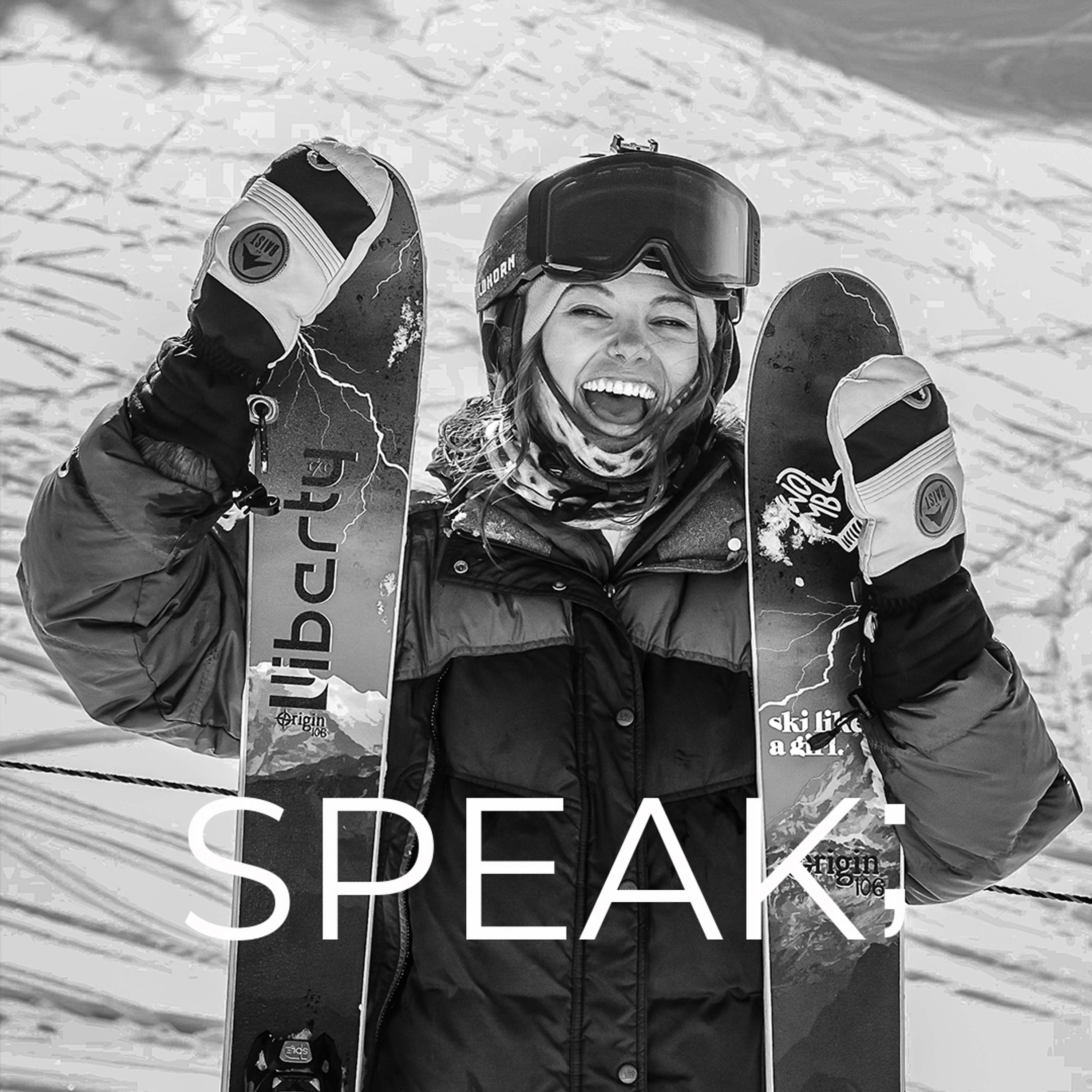 The SPEAK; Show