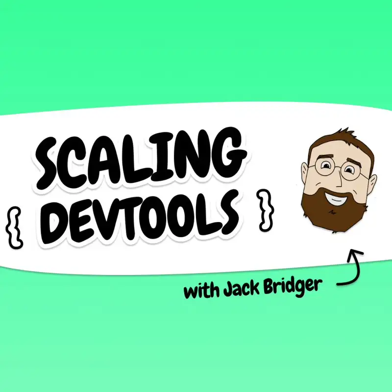 Scaling DevTools Trailer 