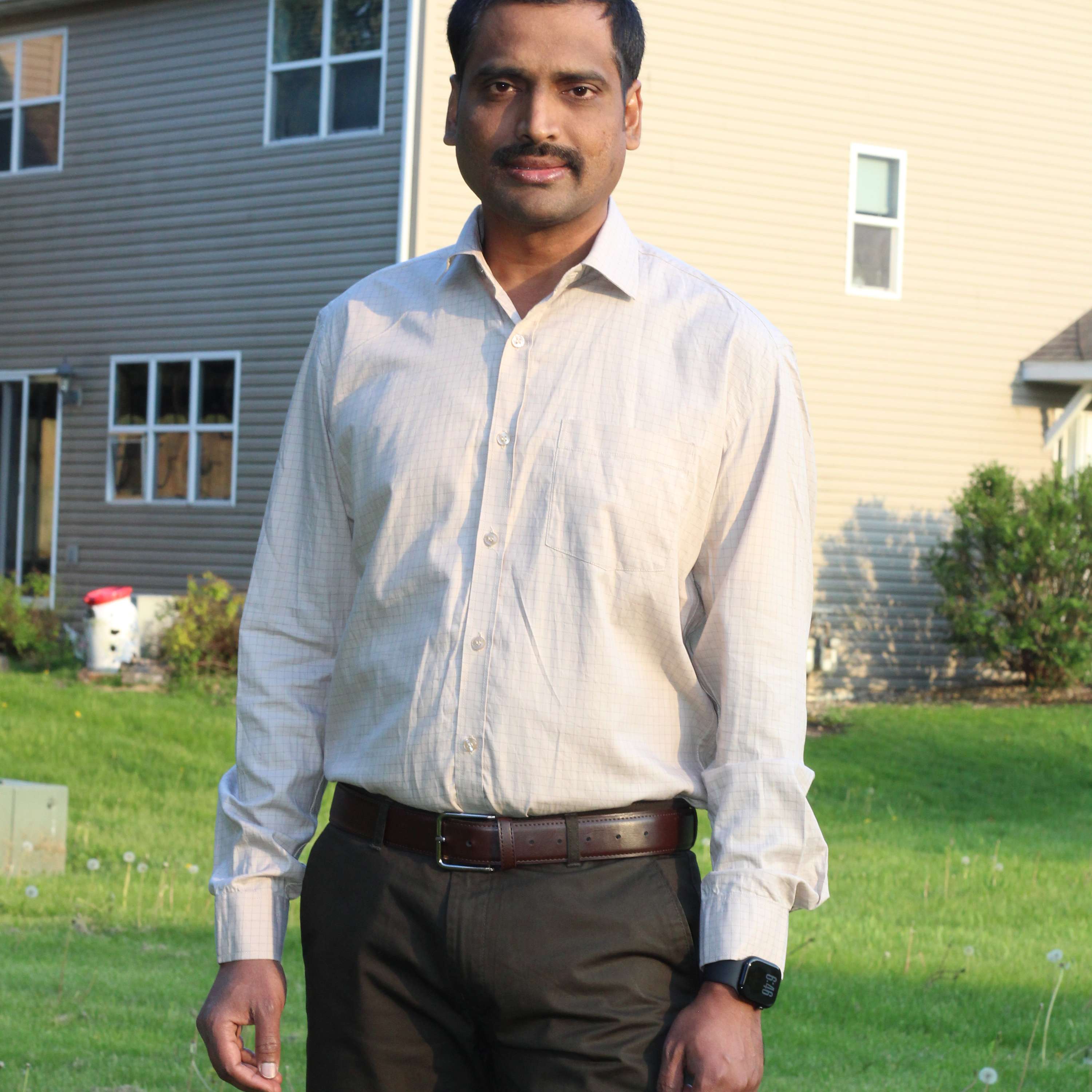 Soaring Through the Cloud: How Sunil Gudavalli Modernized Aviation Data Infrastructure