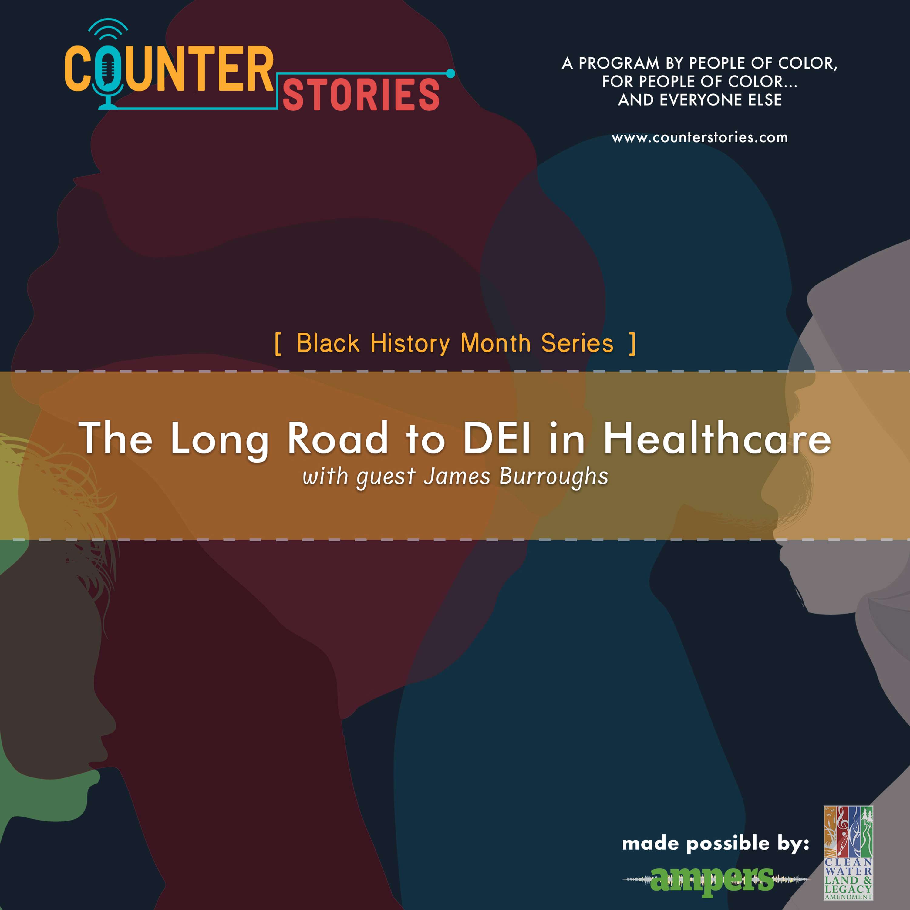 The Long Road to DEI in Healthcare