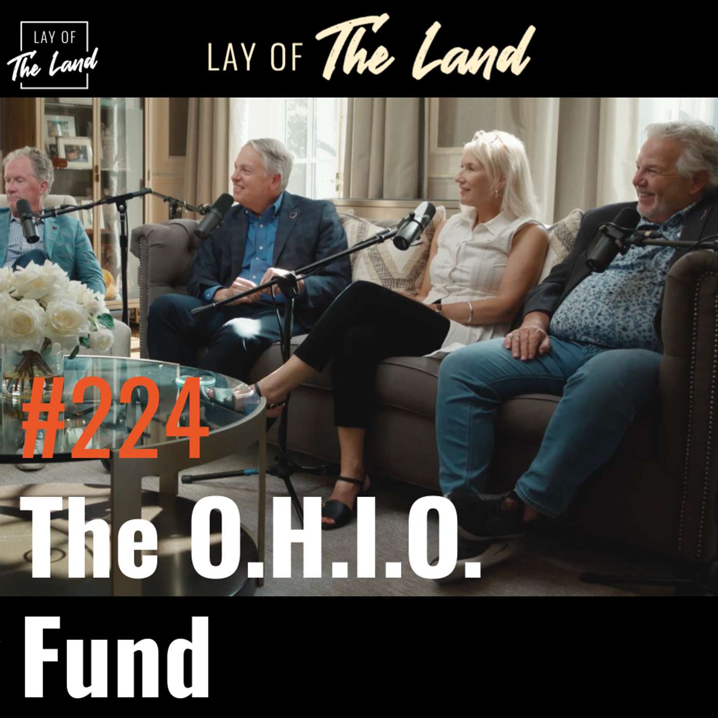 Lay of The Land