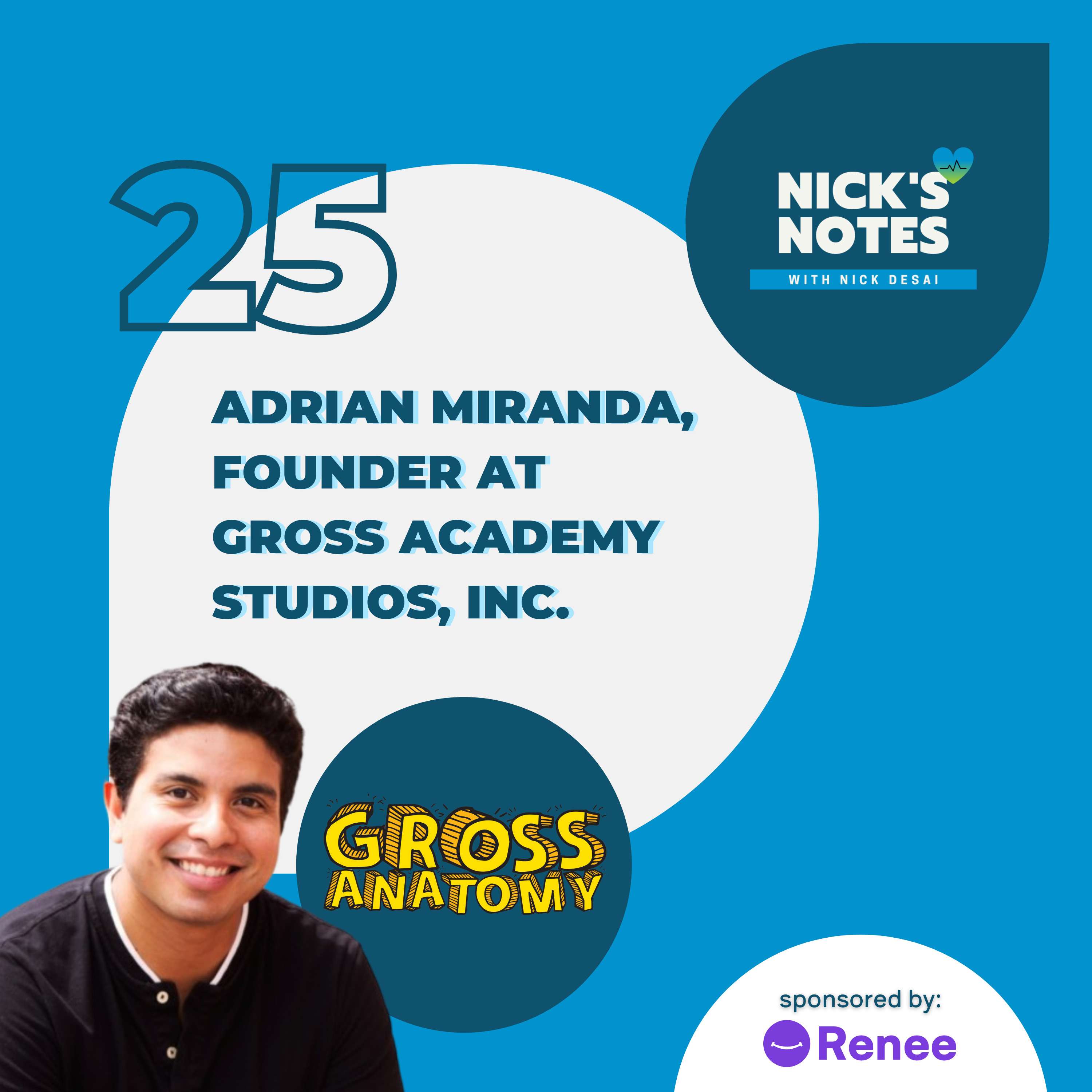Nick\'s Notes