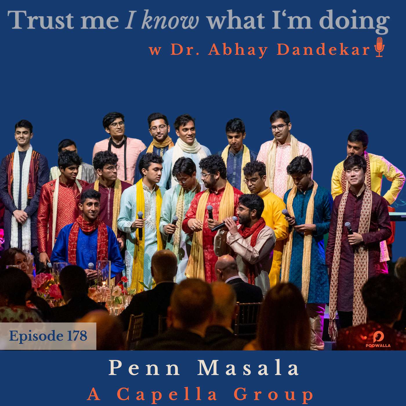 PENN MASALA...on a capella music, student life, and musical relevance