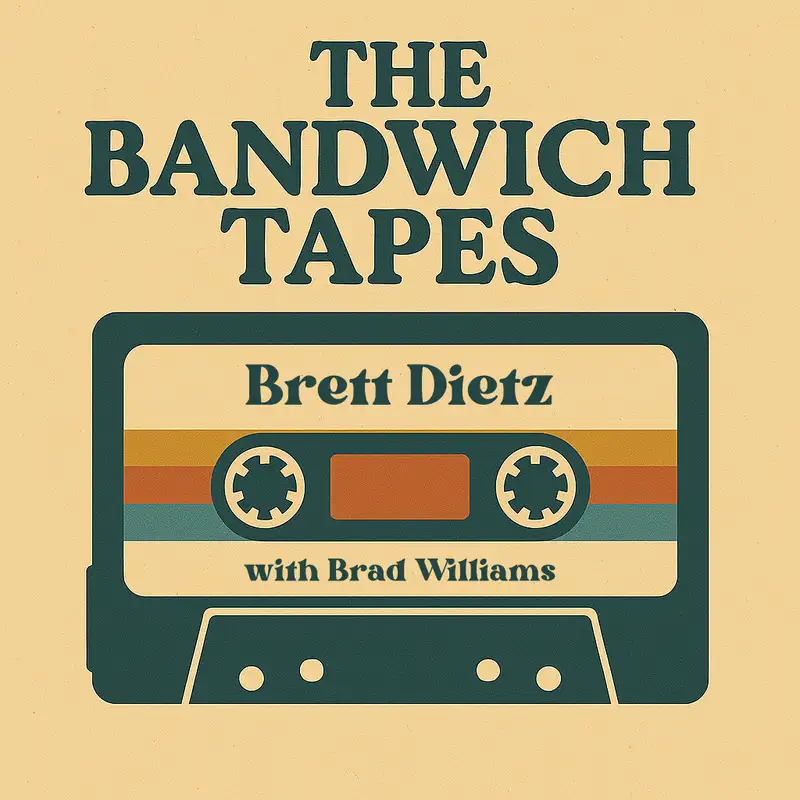 Dr. Brett Dietz