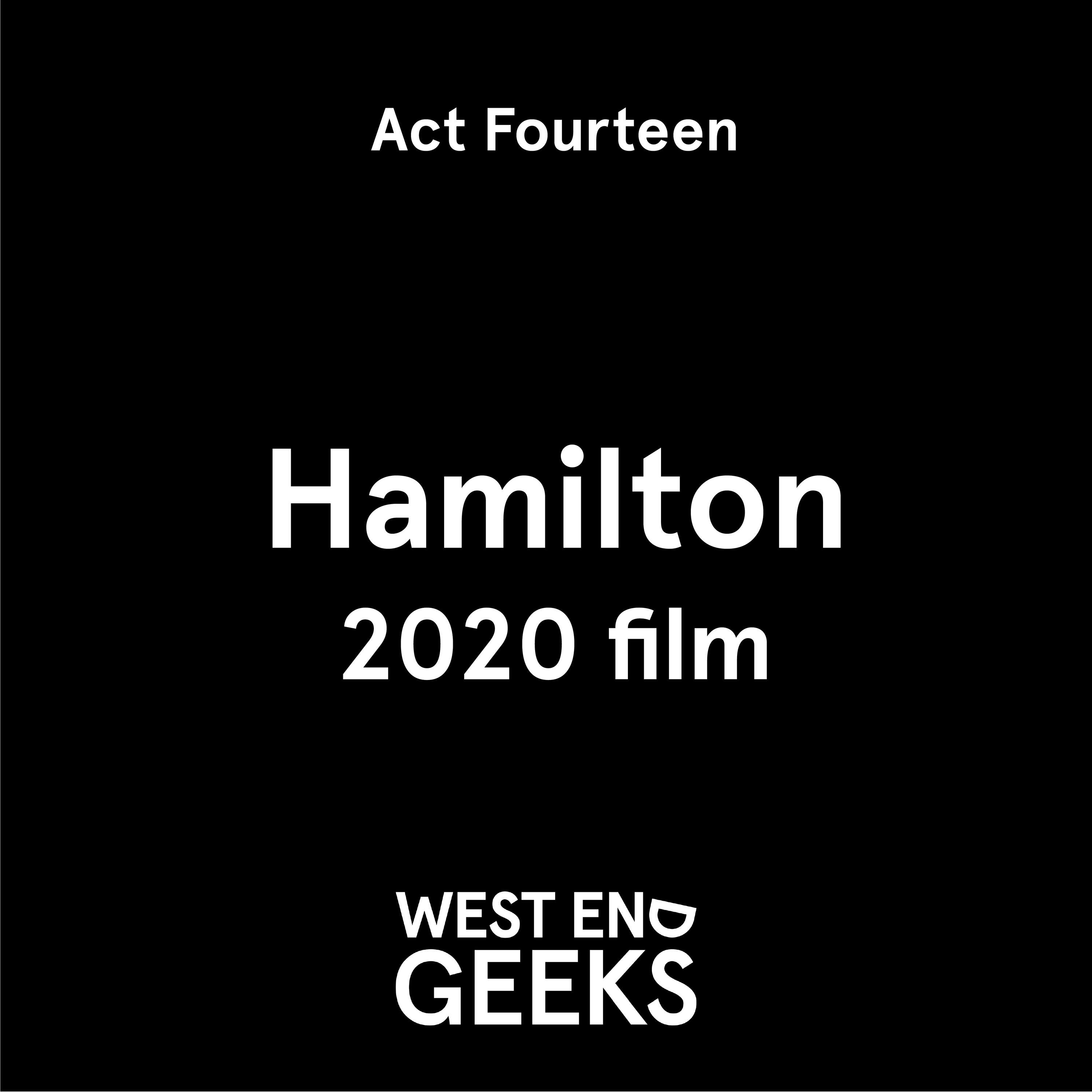 West End Geeks