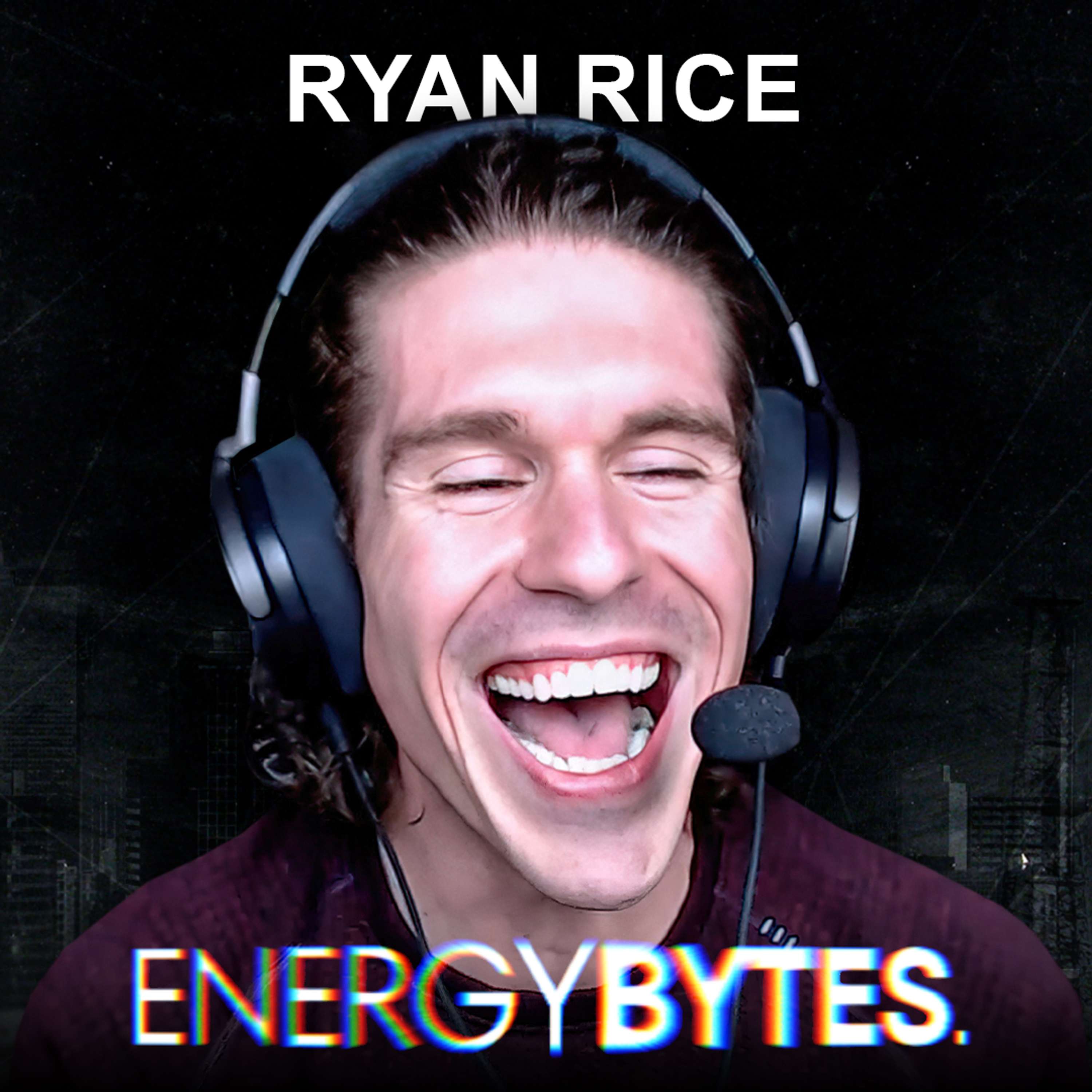 Energy Bytes