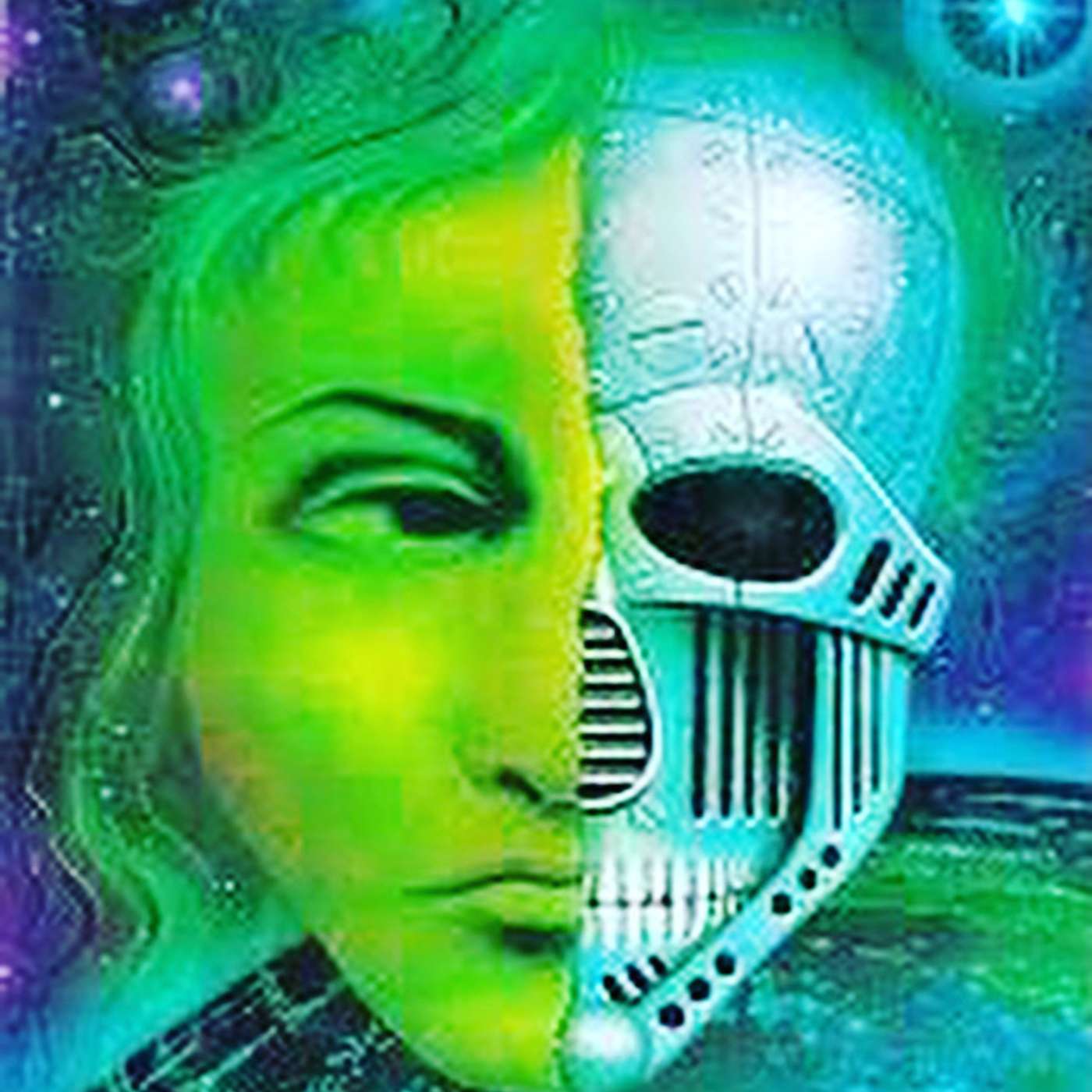 Alien Abduction - Alien Surgery: The Oracle Oriah Story --- PART 4.