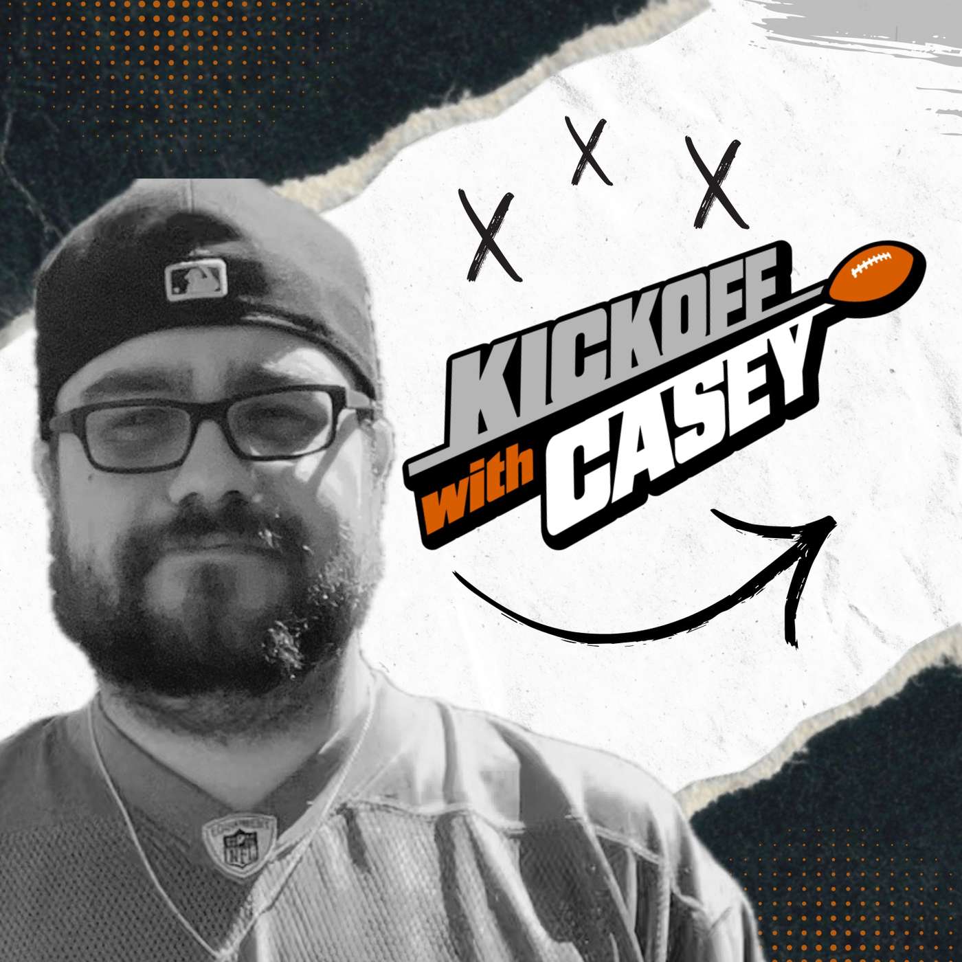 Kickoff with Casey