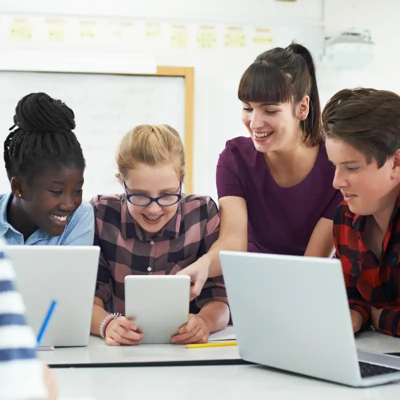 Securing the Distance Learner and Teacher - Episode 12