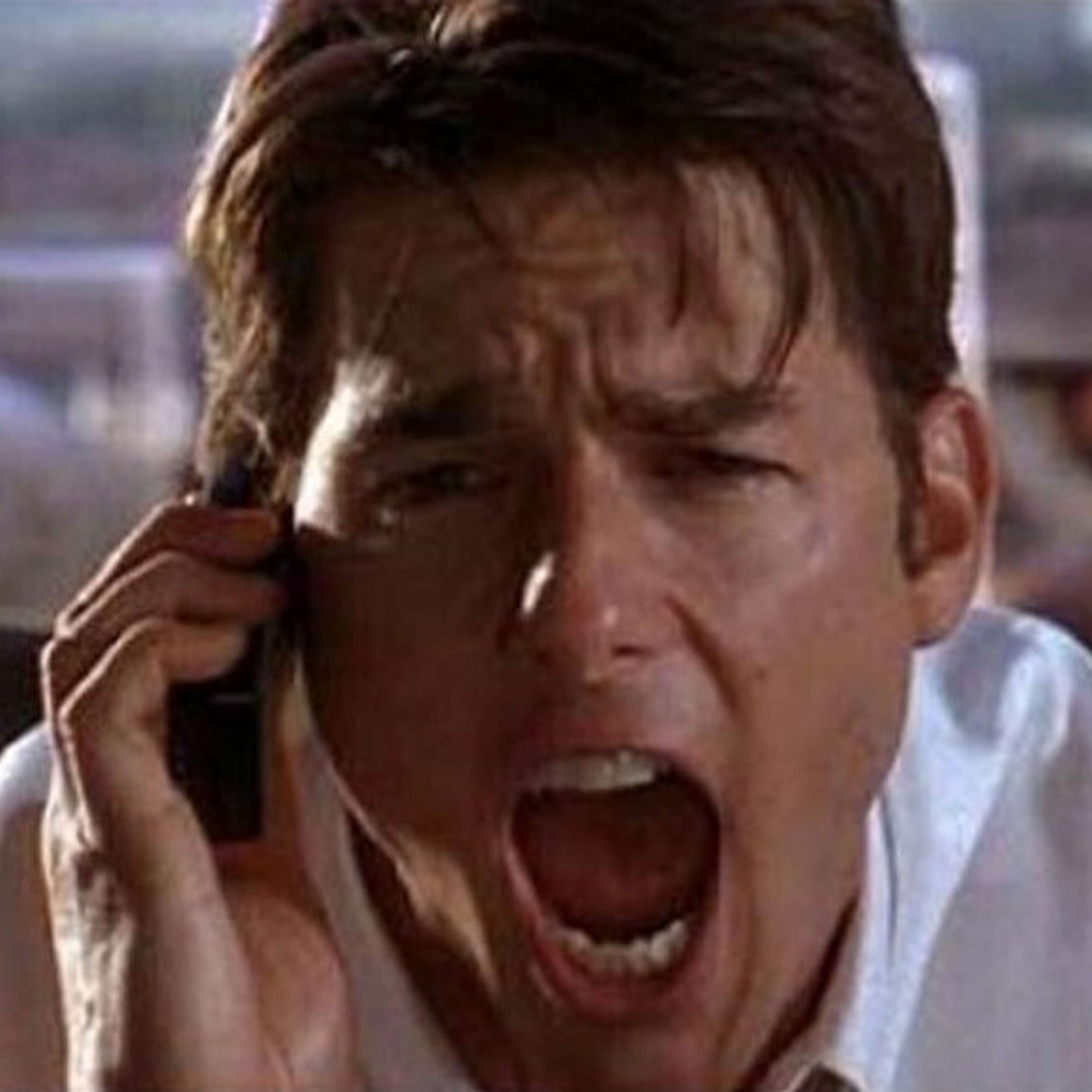 Jerry Maguire *TEASER*