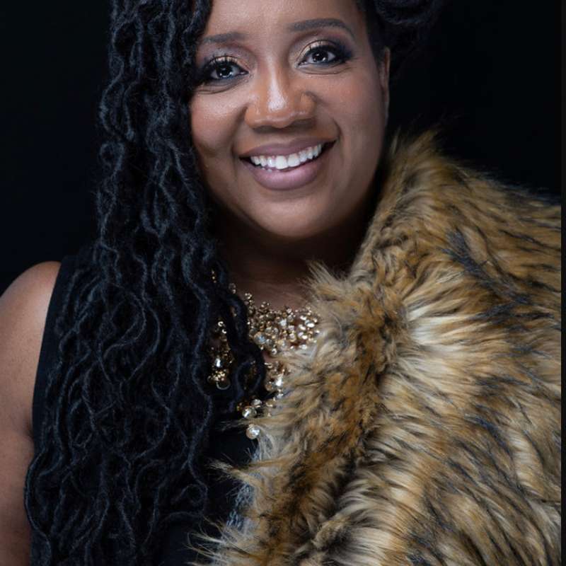 Gwendolyn Jackson
