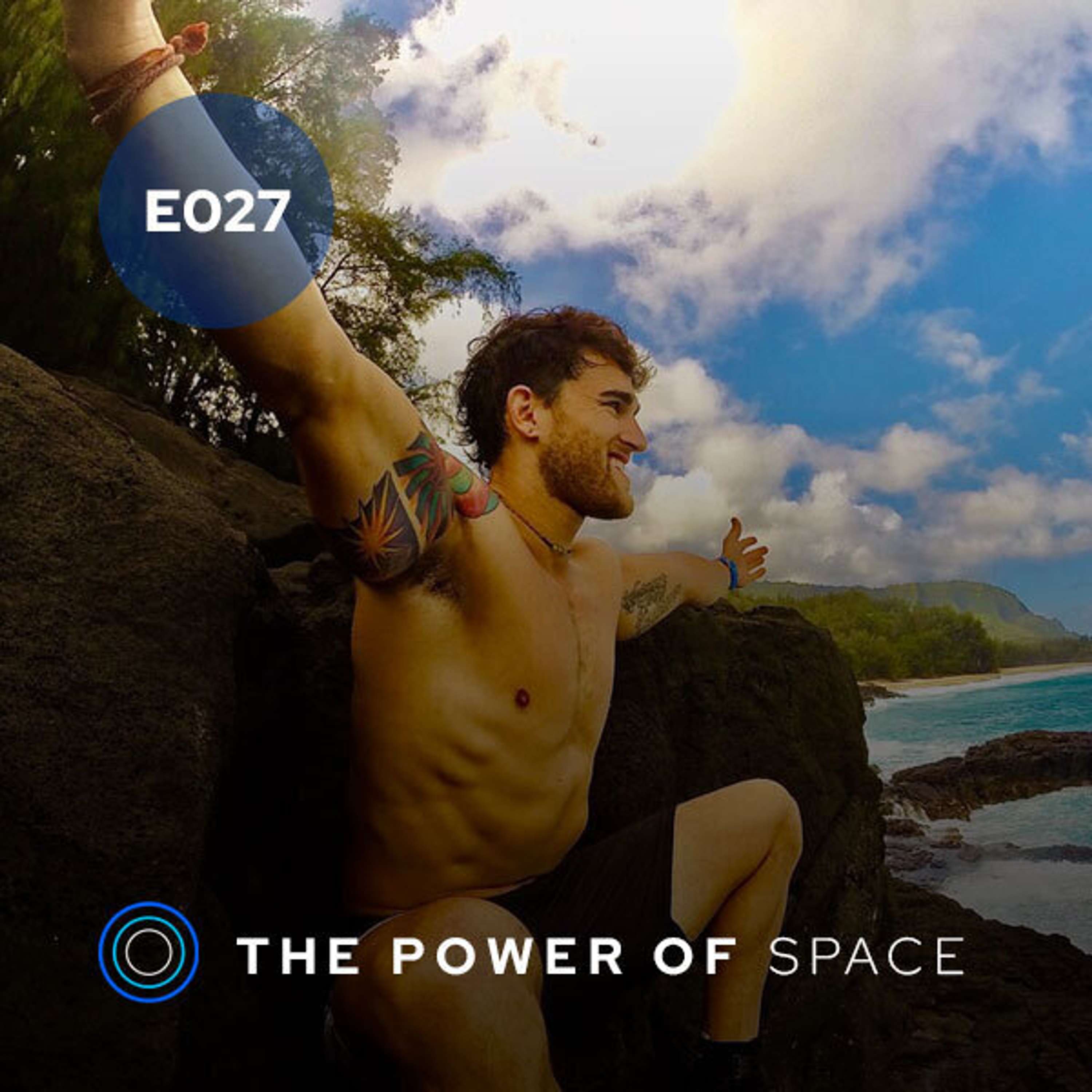 The Power of SPACE