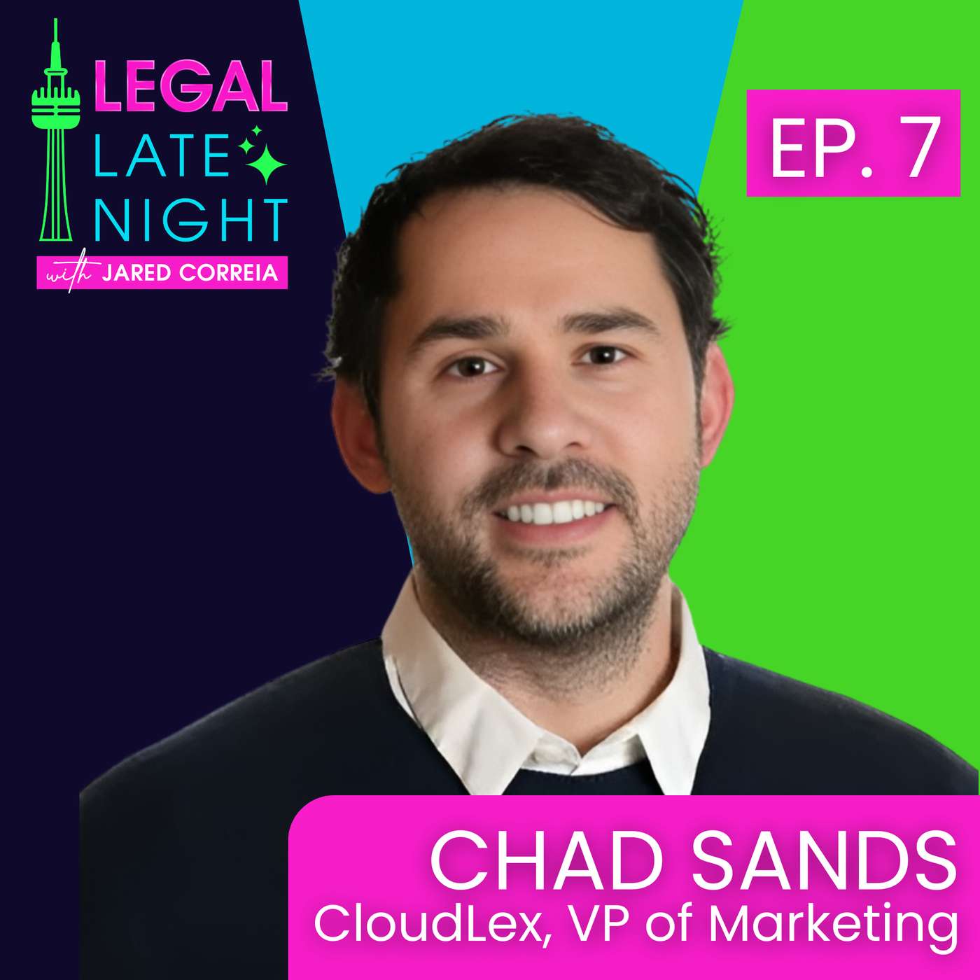 Legal Late Night