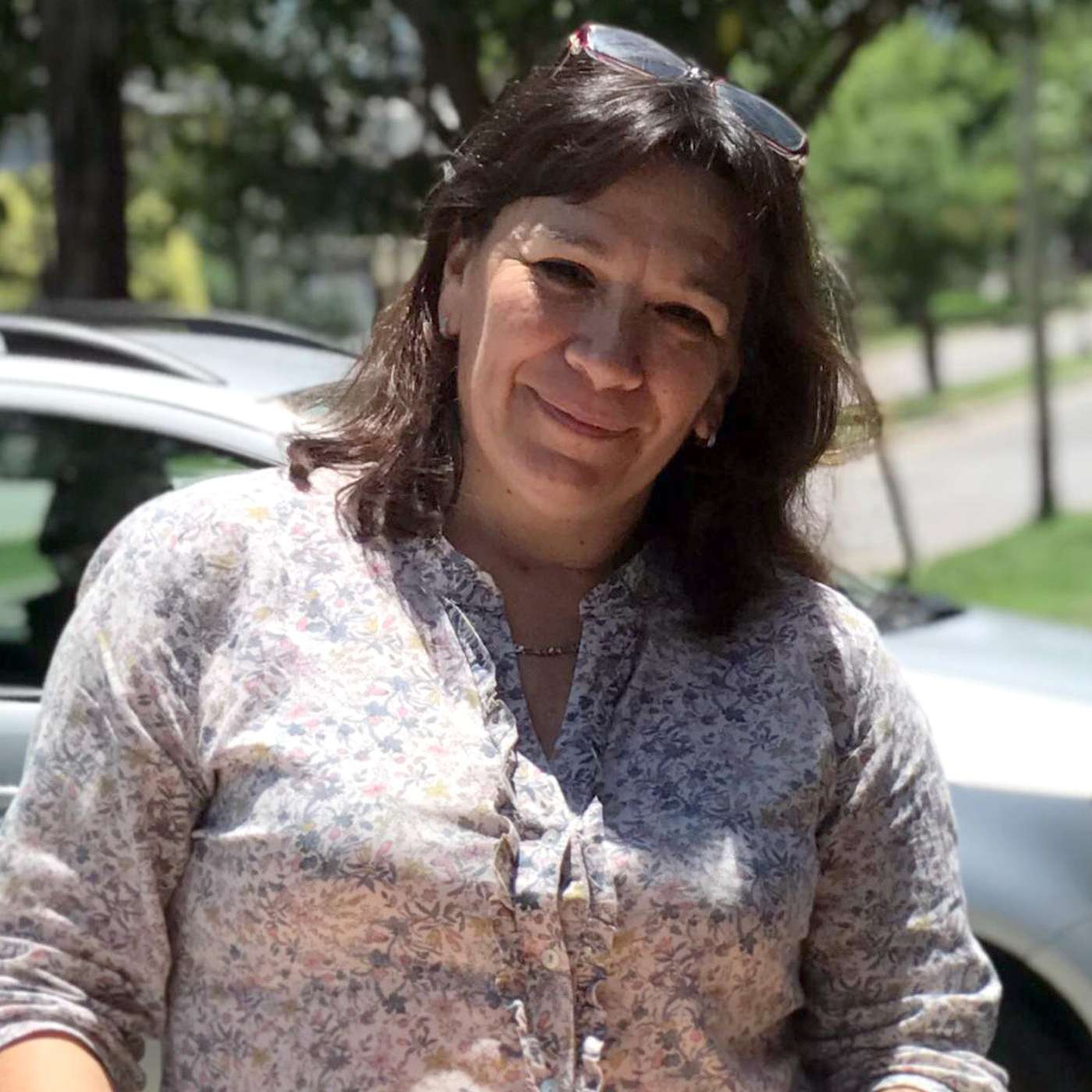 Familia, la Alegría del Amor