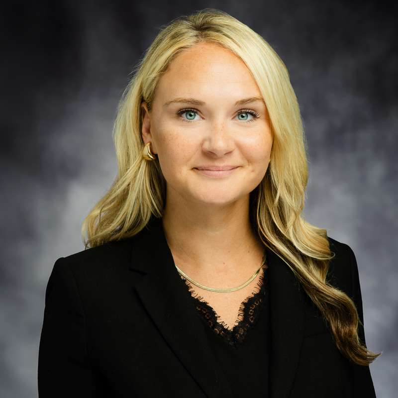 Moriah J. King