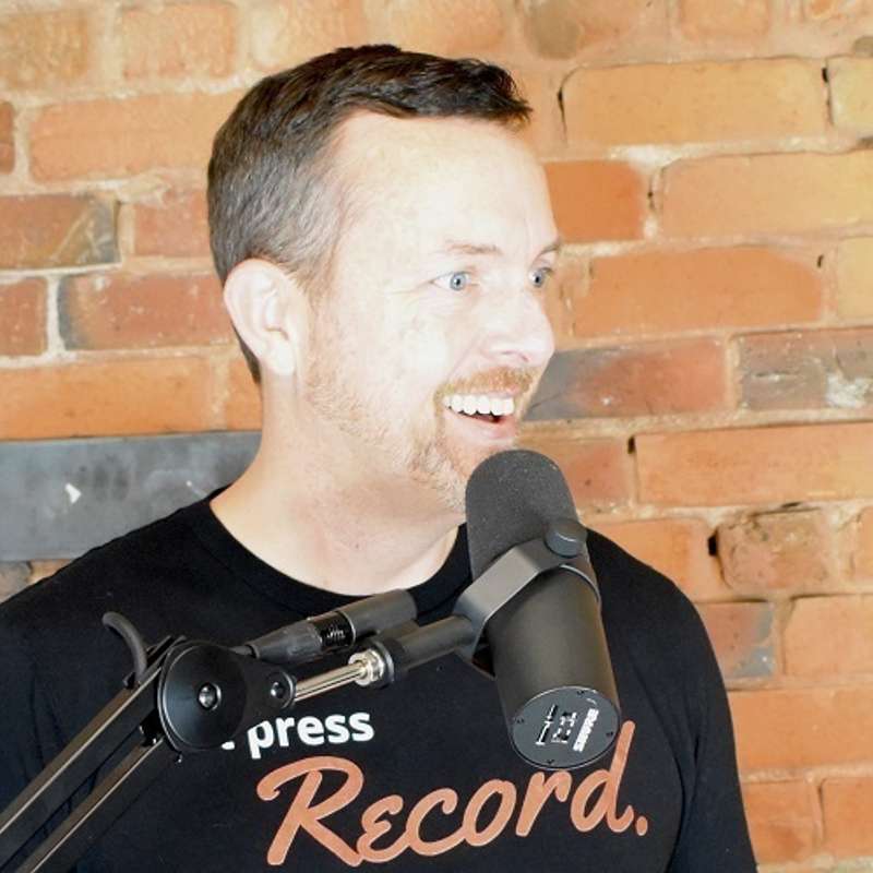 Jason Gillikin