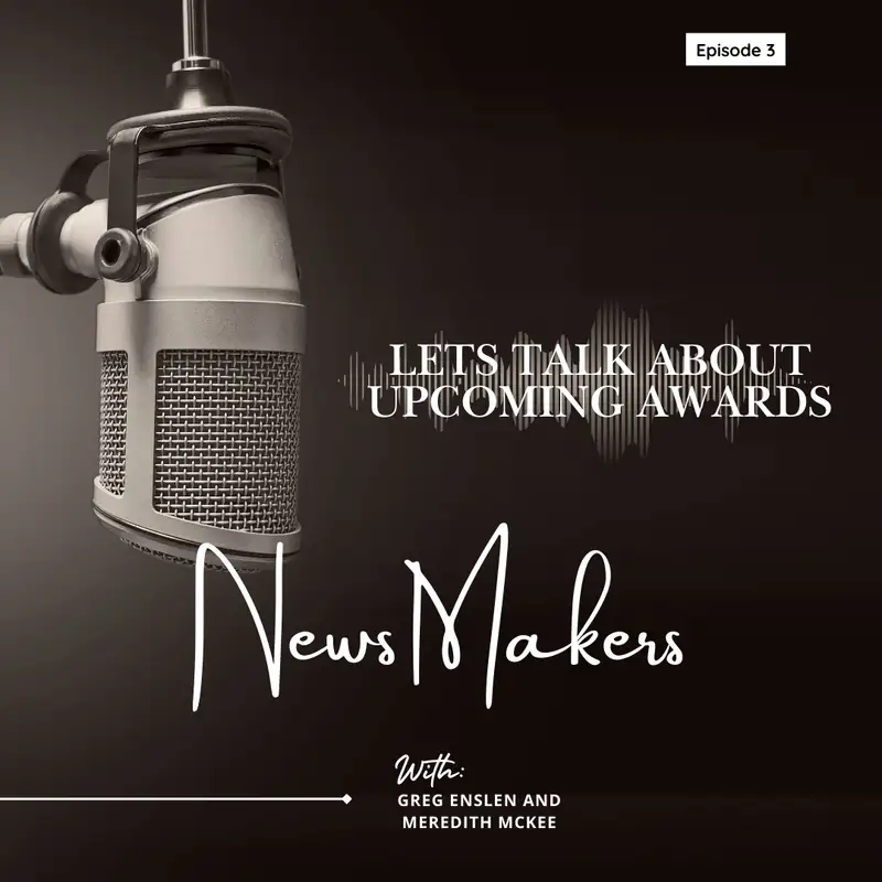 Tipp City Chamber: Meredith’s Journey and the Chamber's Upcoming Awards